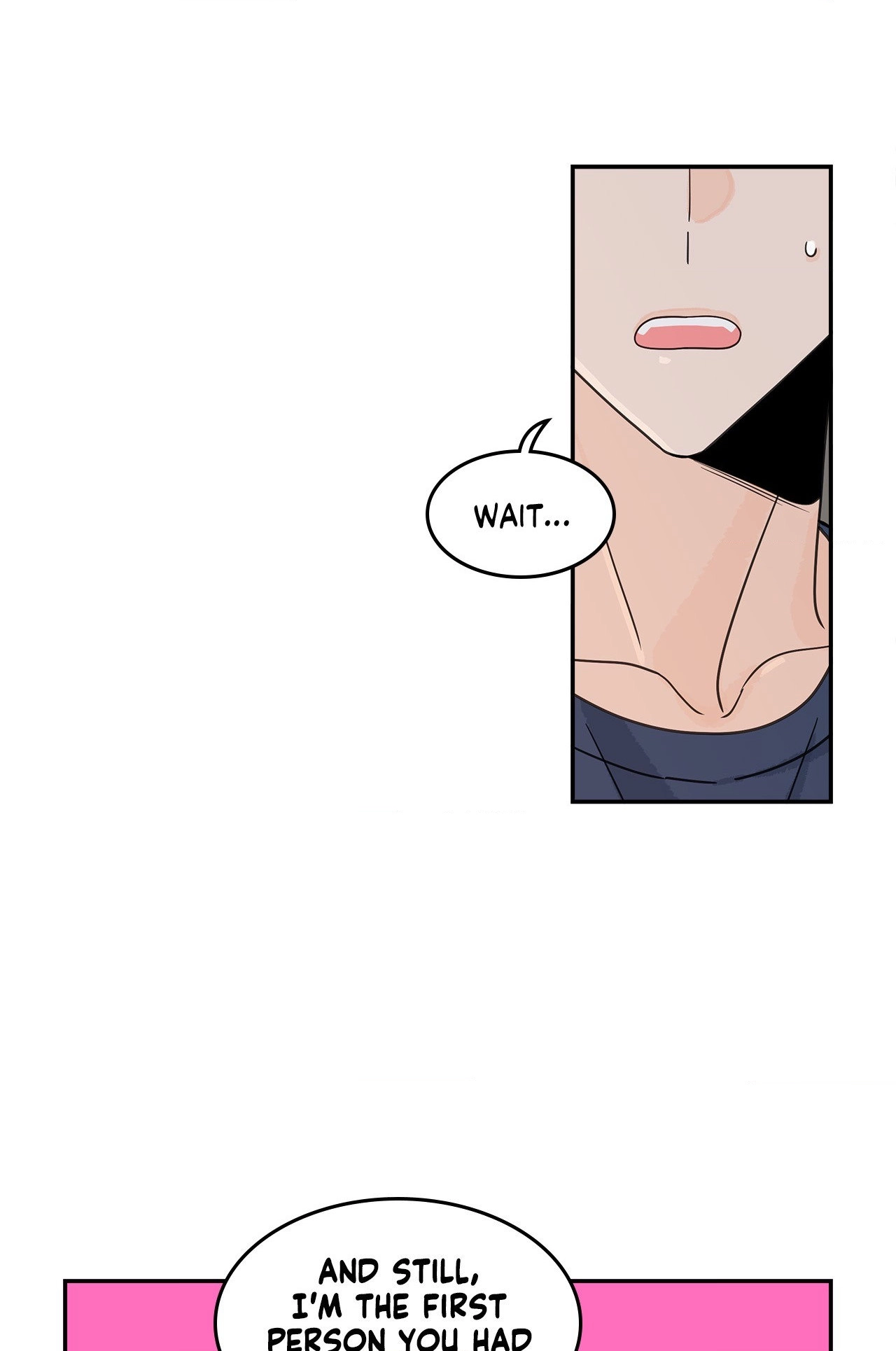 The Assistant Manager Wants To Do It Chapter 63 page 15 - 