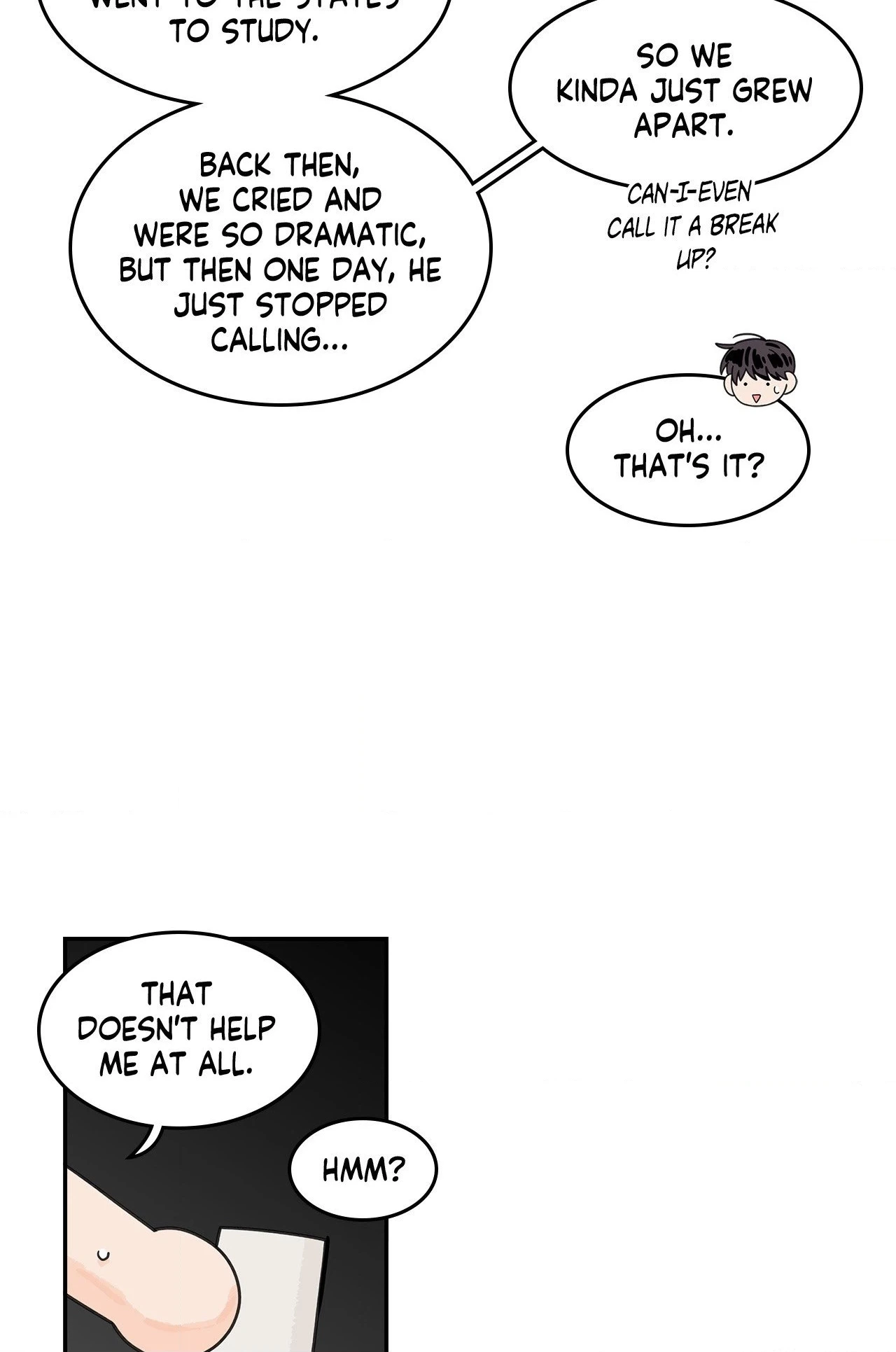 The Assistant Manager Wants To Do It Chapter 63 page 20 - 