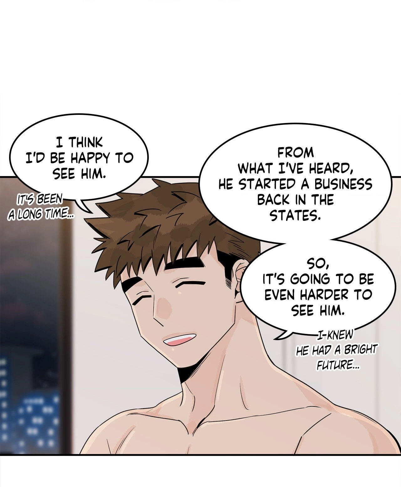 The Assistant Manager Wants To Do It Chapter 63 page 22 - 