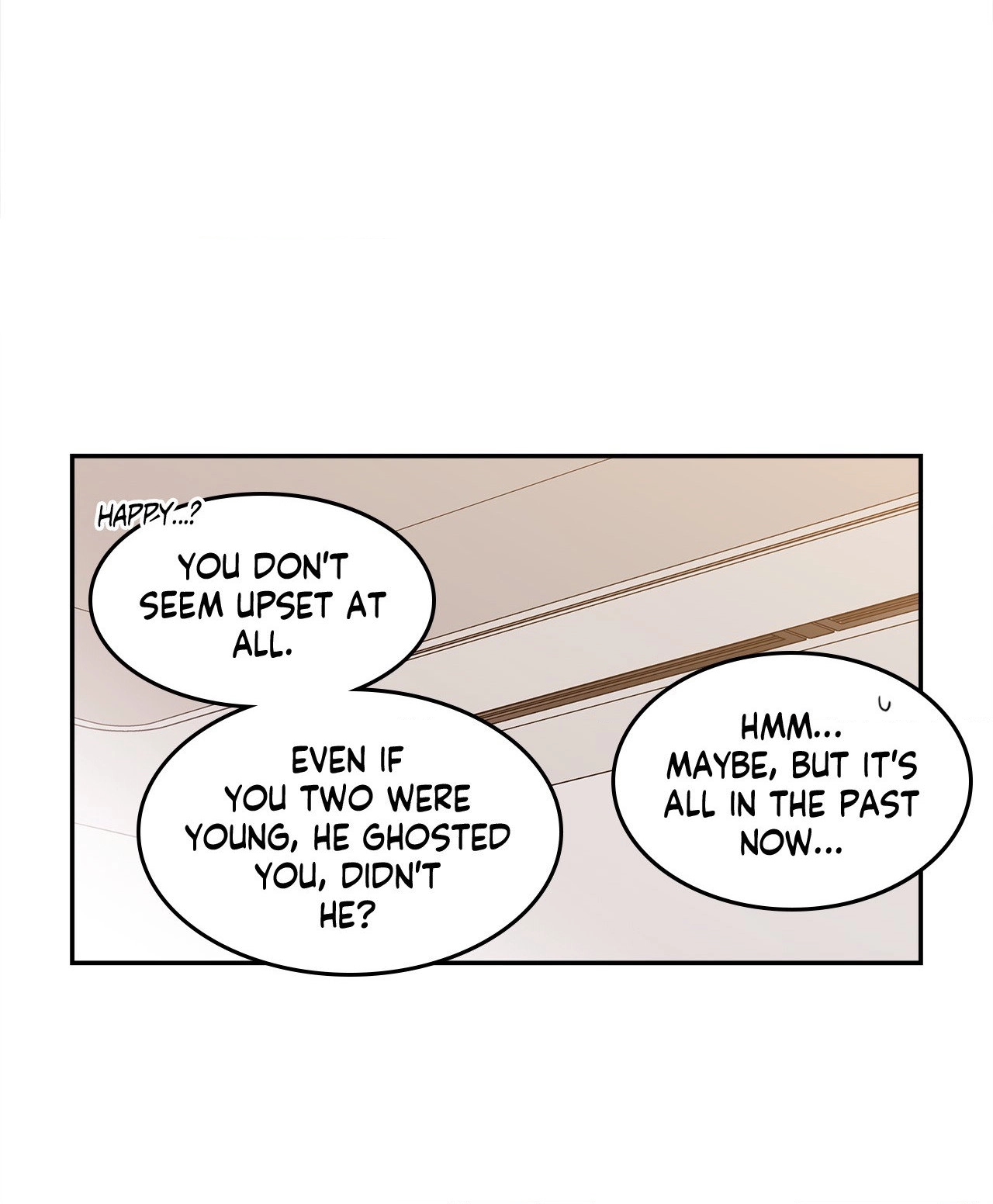 The Assistant Manager Wants To Do It Chapter 63 page 23 - 