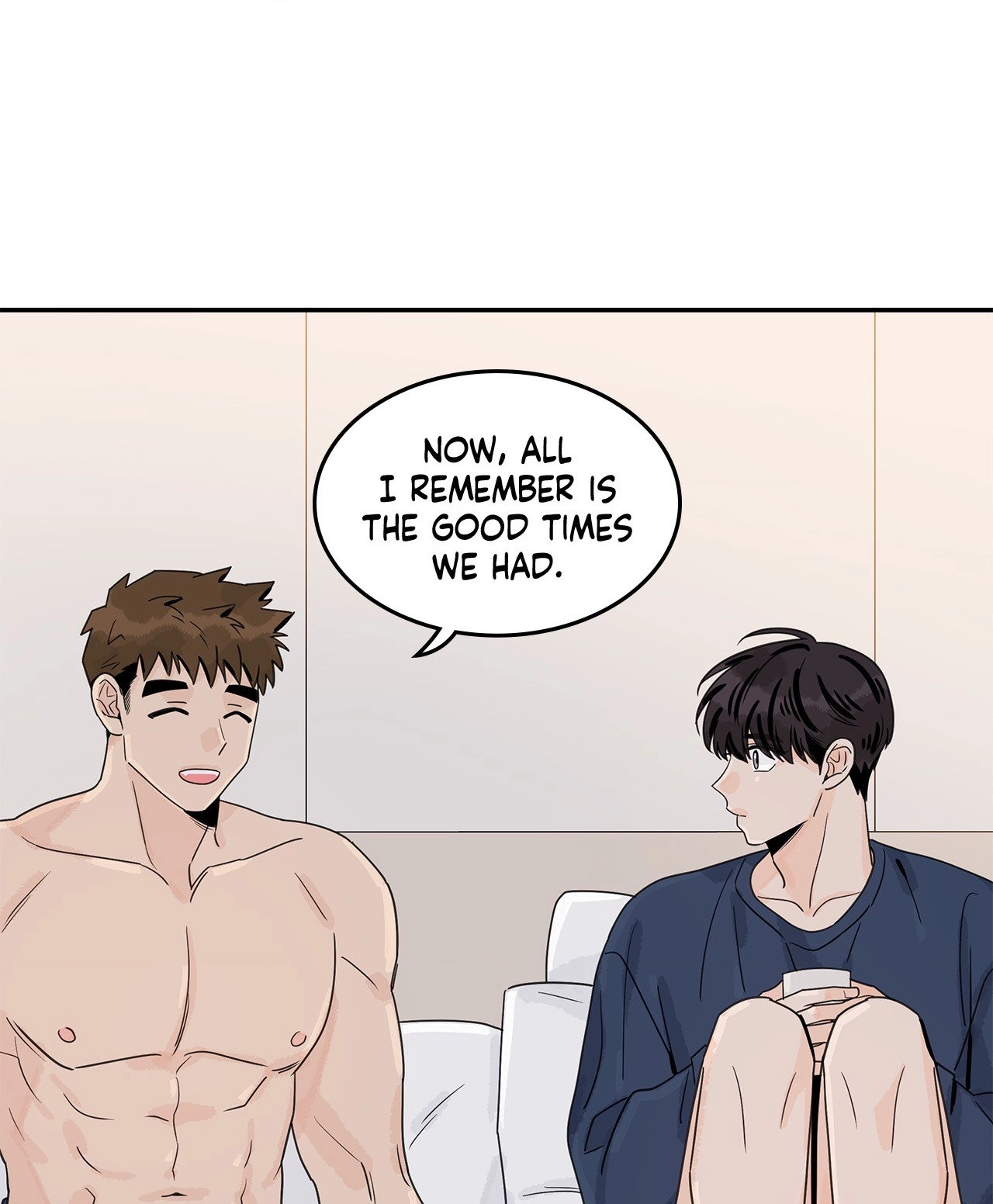 The Assistant Manager Wants To Do It Chapter 63 page 24 - 