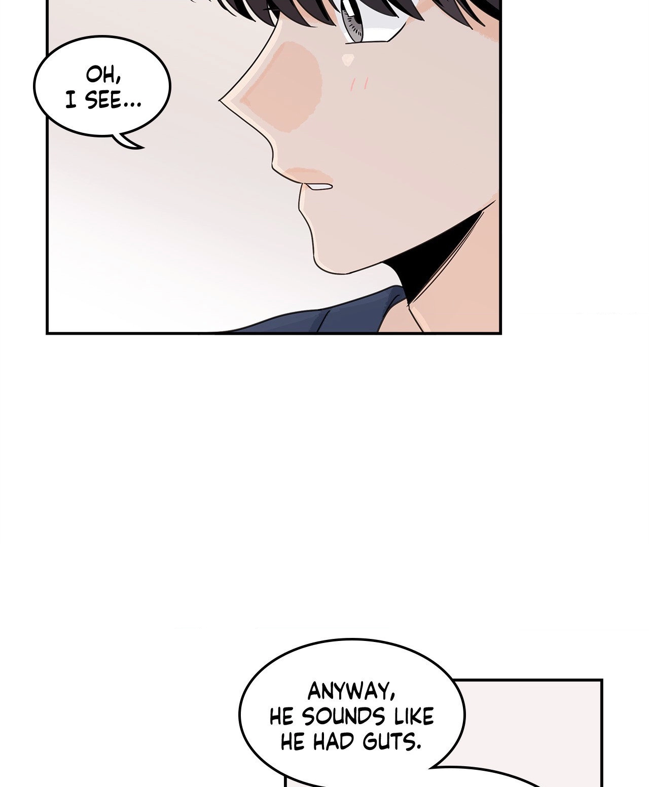 The Assistant Manager Wants To Do It Chapter 63 page 26 - 