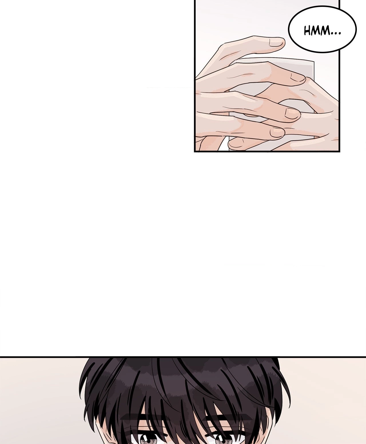 The Assistant Manager Wants To Do It Chapter 63 page 29 - 