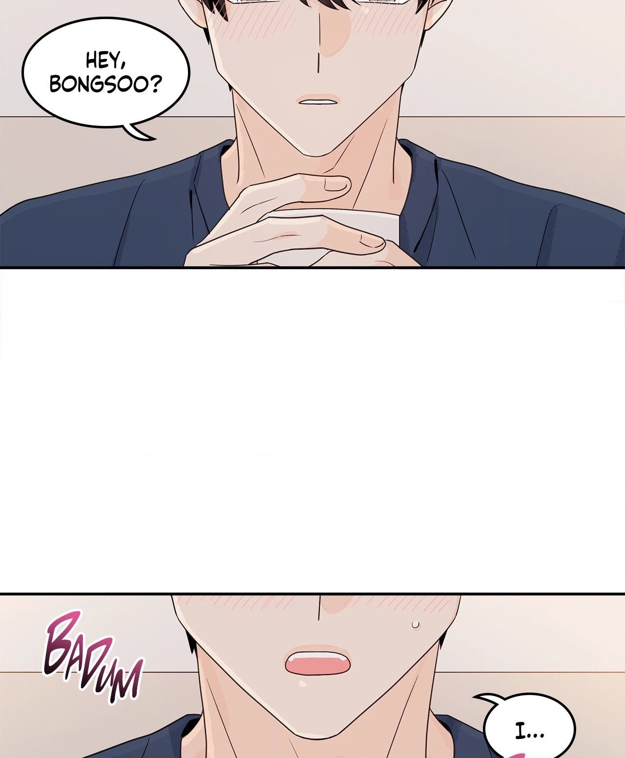 The Assistant Manager Wants To Do It Chapter 63 page 30 - 