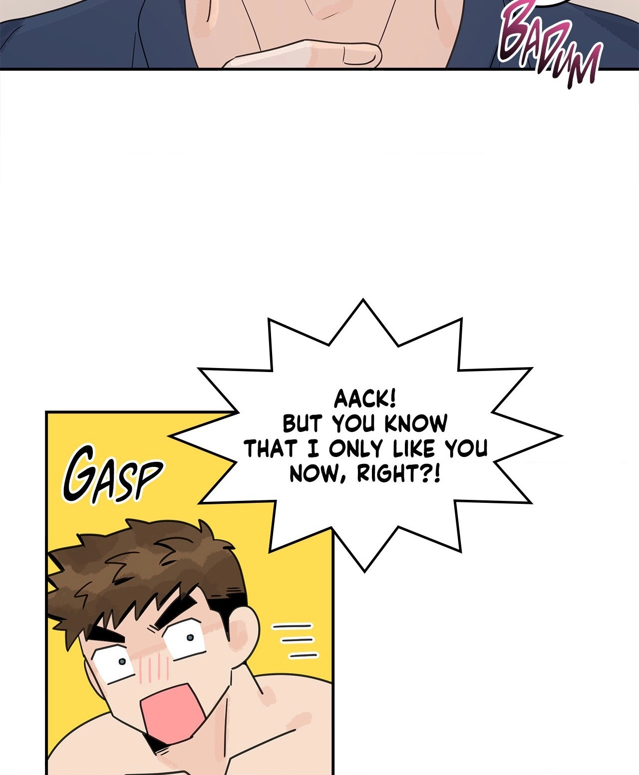 The Assistant Manager Wants To Do It Chapter 63 page 31 - 