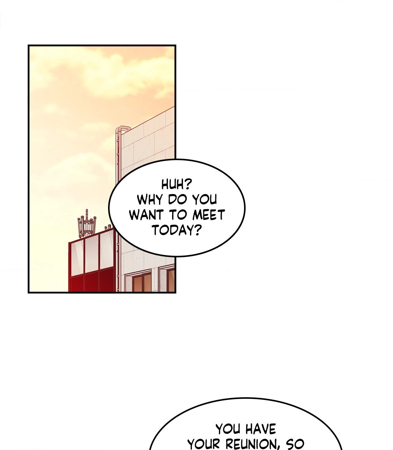 The Assistant Manager Wants To Do It Chapter 63 page 43 - 