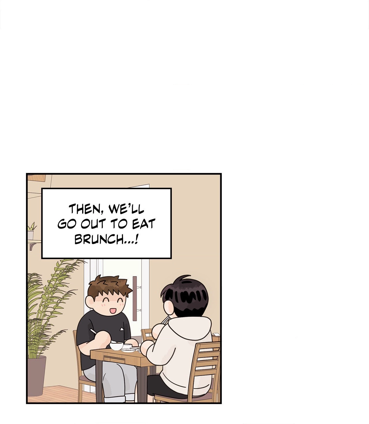 The Assistant Manager Wants To Do It Chapter 63 page 46 - 