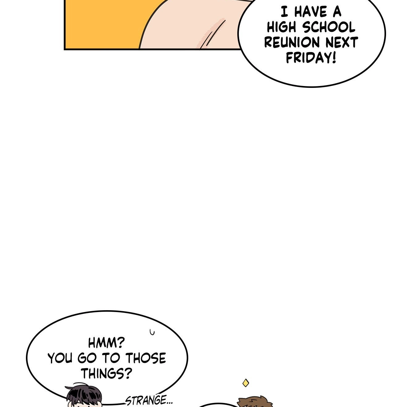 The Assistant Manager Wants To Do It Chapter 63 page 6 - 