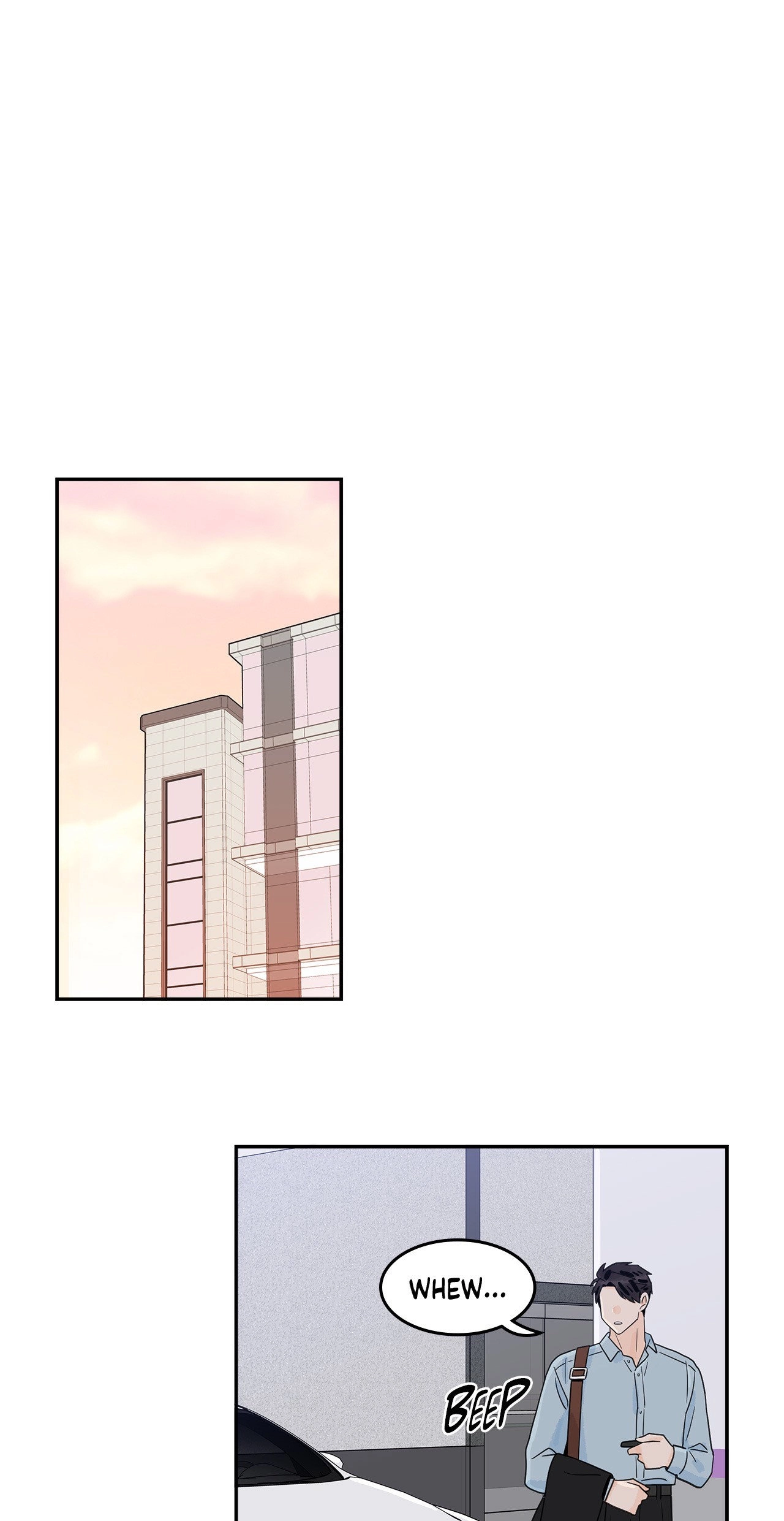 The Assistant Manager Wants To Do It Chapter 63 page 51 - 
