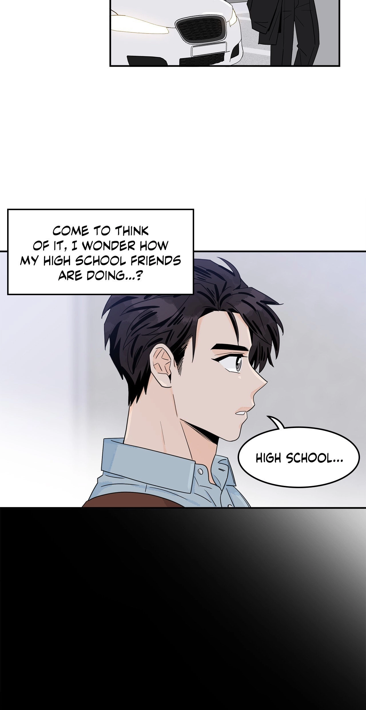 The Assistant Manager Wants To Do It Chapter 63 page 52 - 