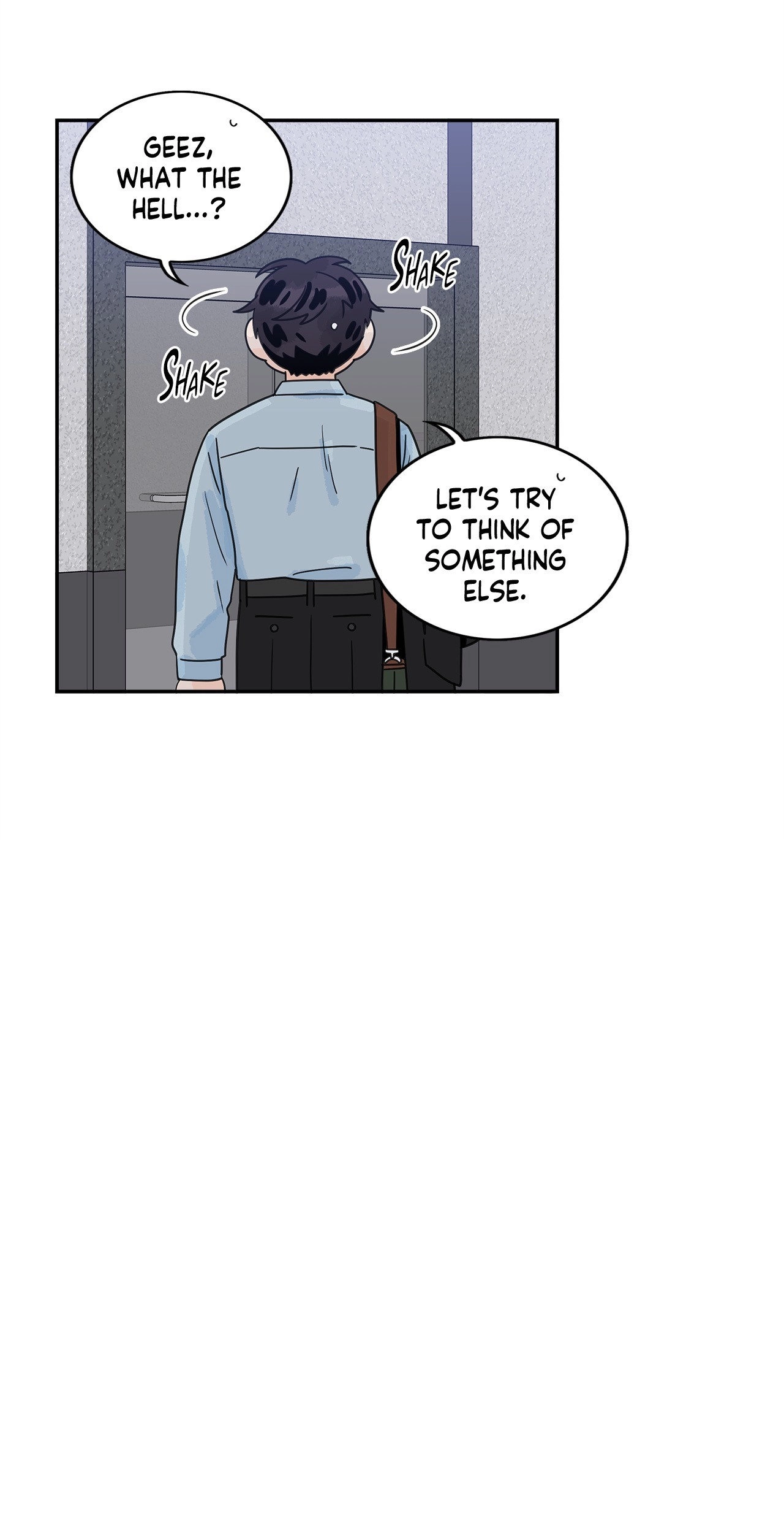 The Assistant Manager Wants To Do It Chapter 63 page 54 - 