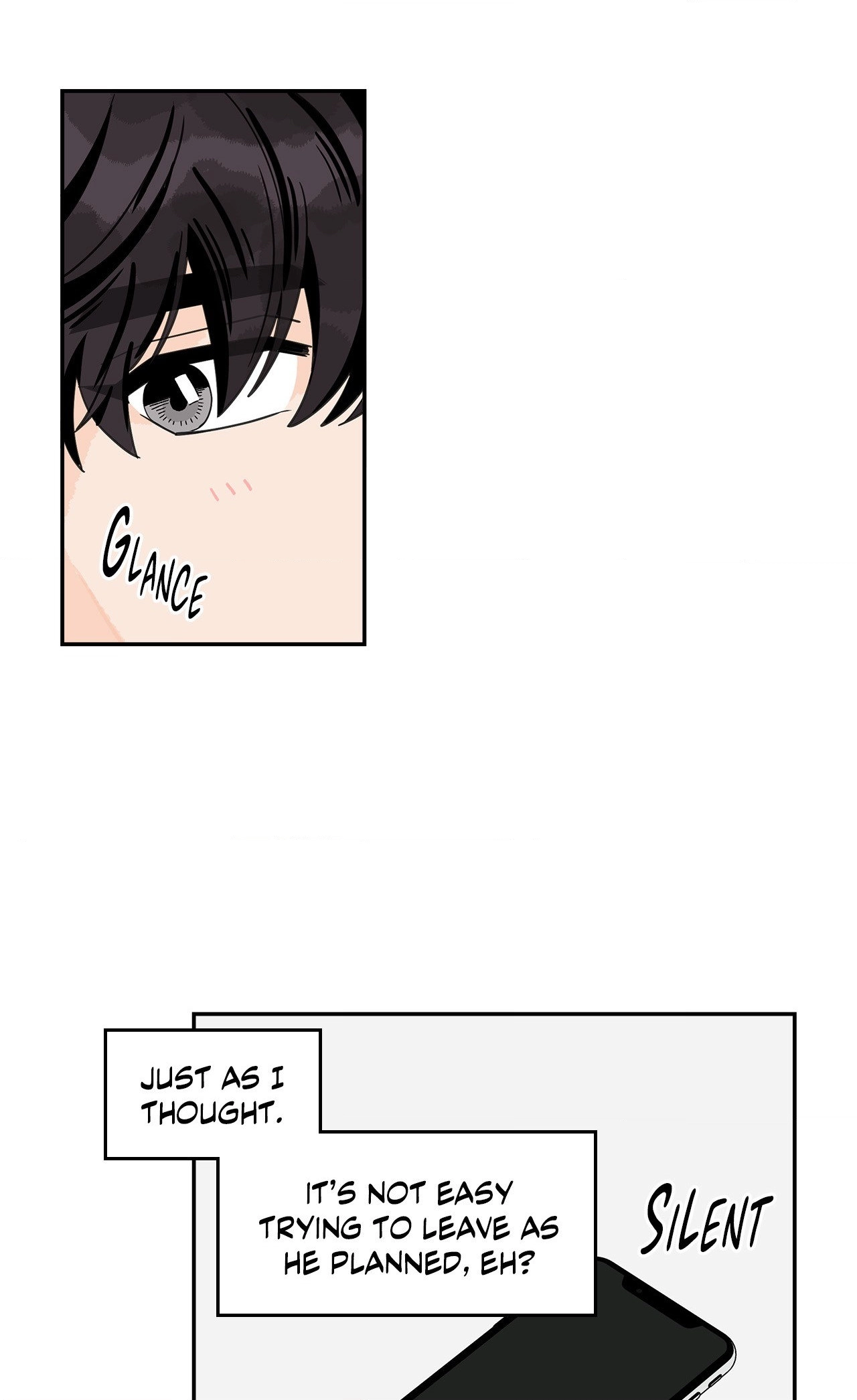 The Assistant Manager Wants To Do It Chapter 63 page 57 - 