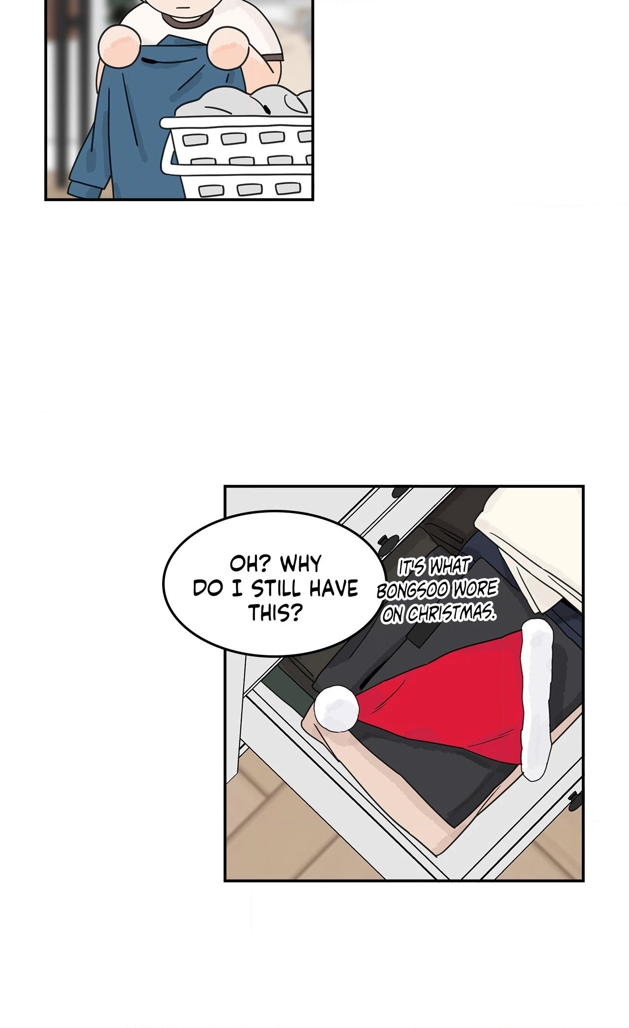 The Assistant Manager Wants To Do It Chapter 63 page 60 - 