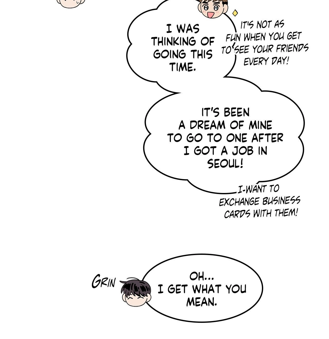 The Assistant Manager Wants To Do It Chapter 63 page 7 - 