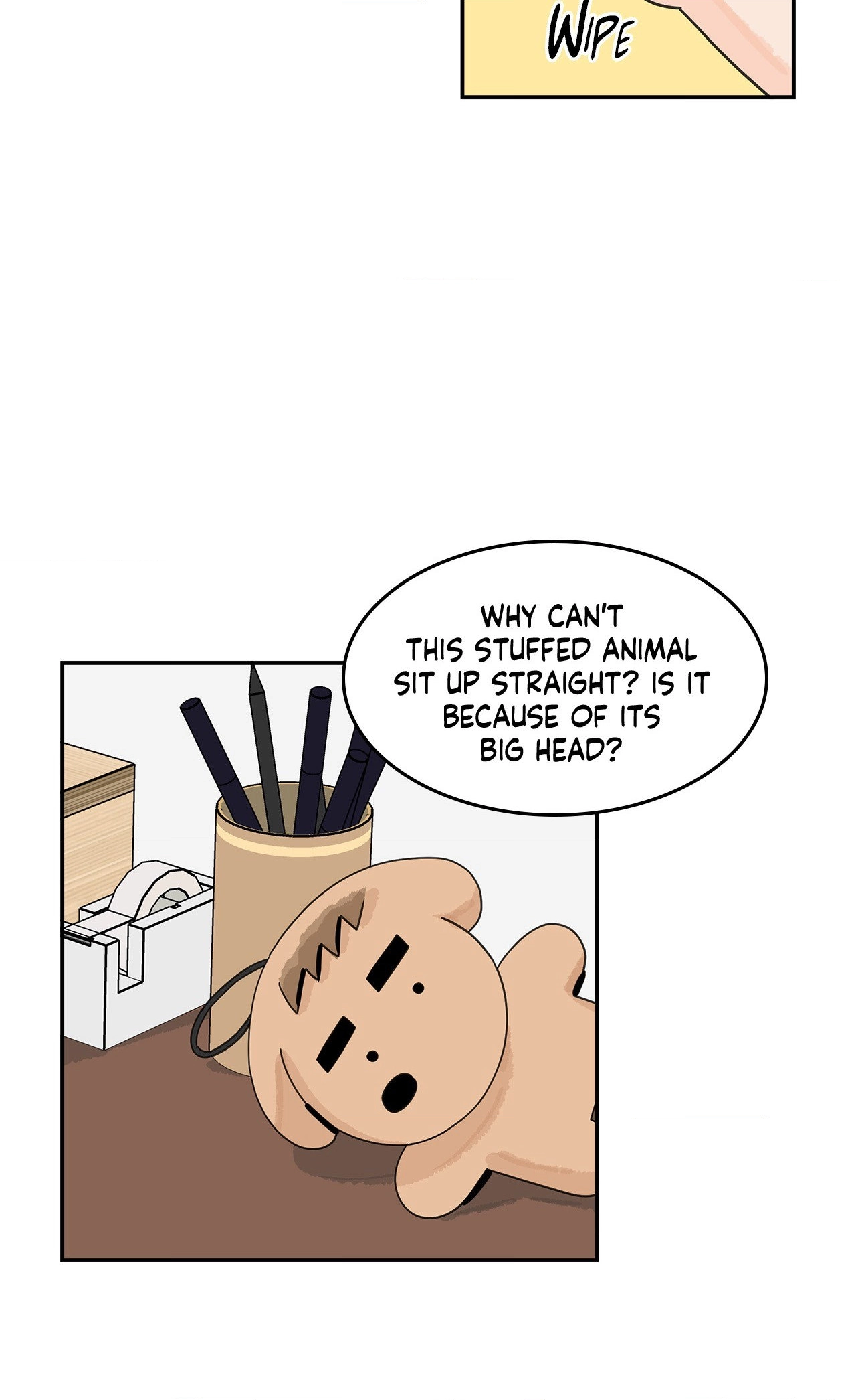 The Assistant Manager Wants To Do It Chapter 63 page 63 - 