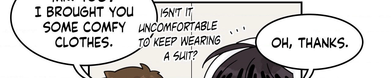 The Assistant Manager Wants To Do It Chapter 63 page 67 - 