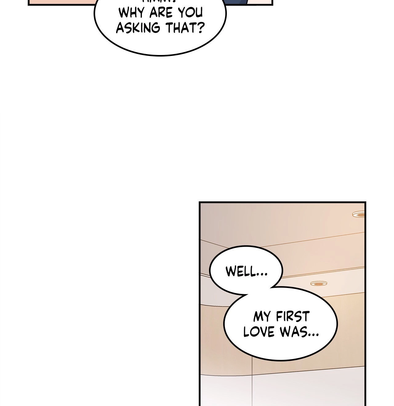 The Assistant Manager Wants To Do It Chapter 63 page 9 - 