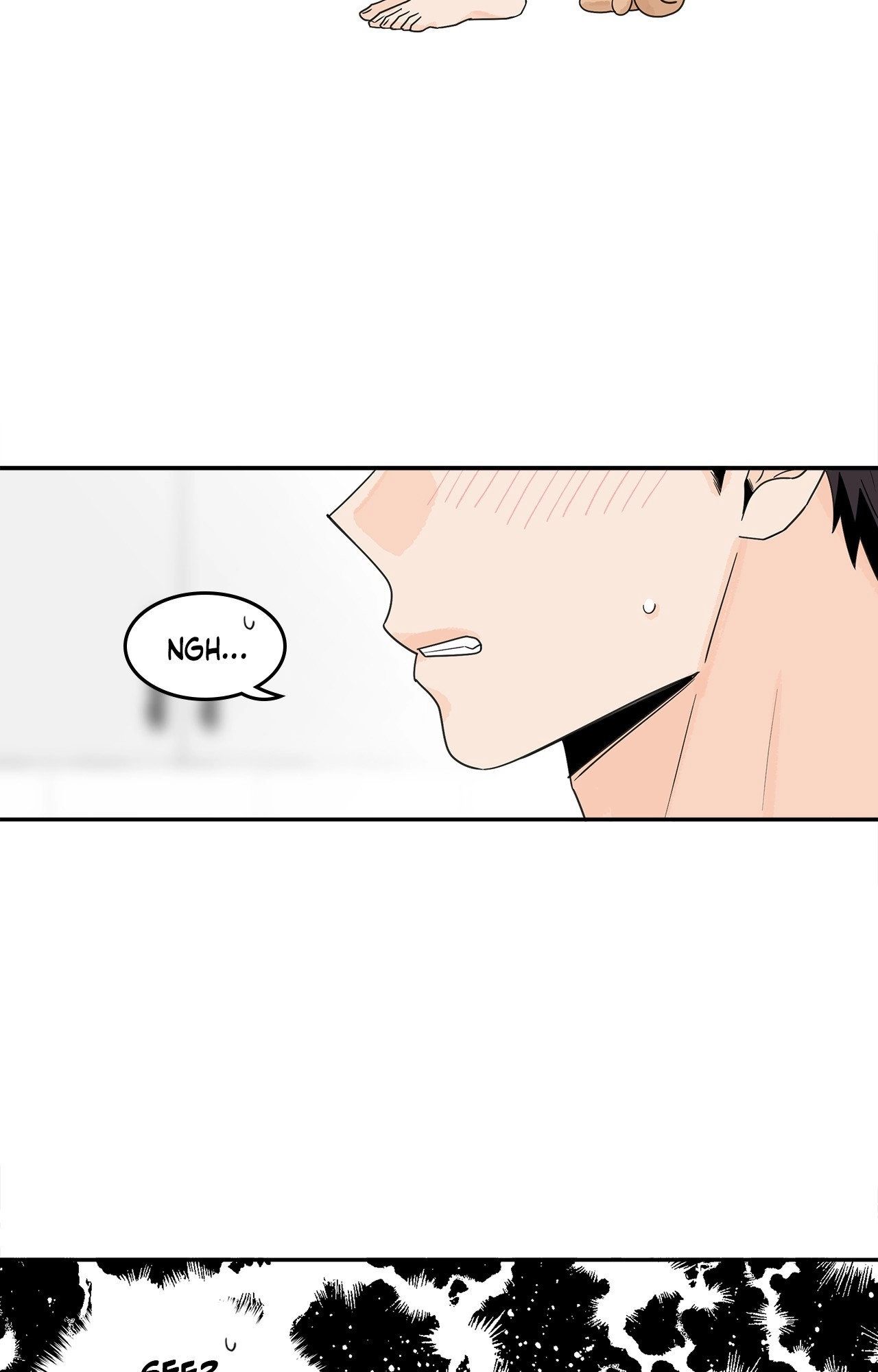 The Assistant Manager Wants To Do It Chapter 64 page 2 - 