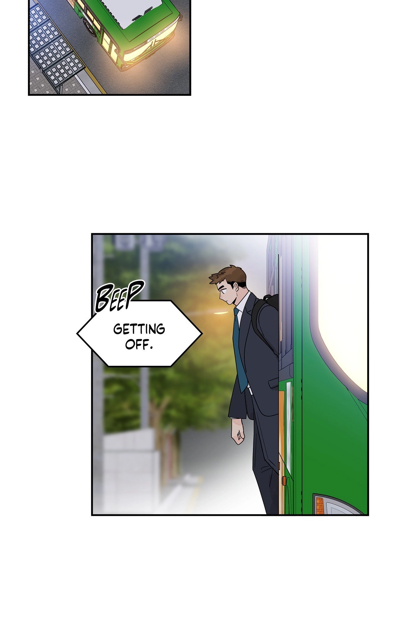The Assistant Manager Wants To Do It Chapter 64 page 19 - 