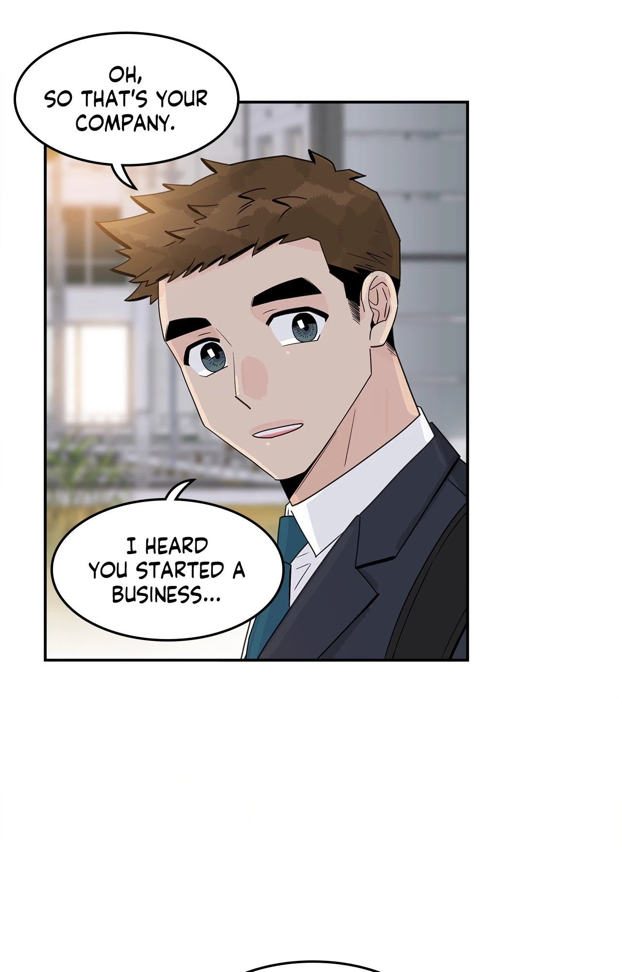 The Assistant Manager Wants To Do It Chapter 64 page 20 - 
