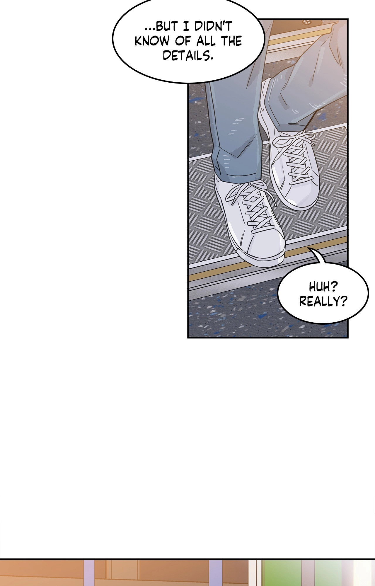 The Assistant Manager Wants To Do It Chapter 64 page 21 - 