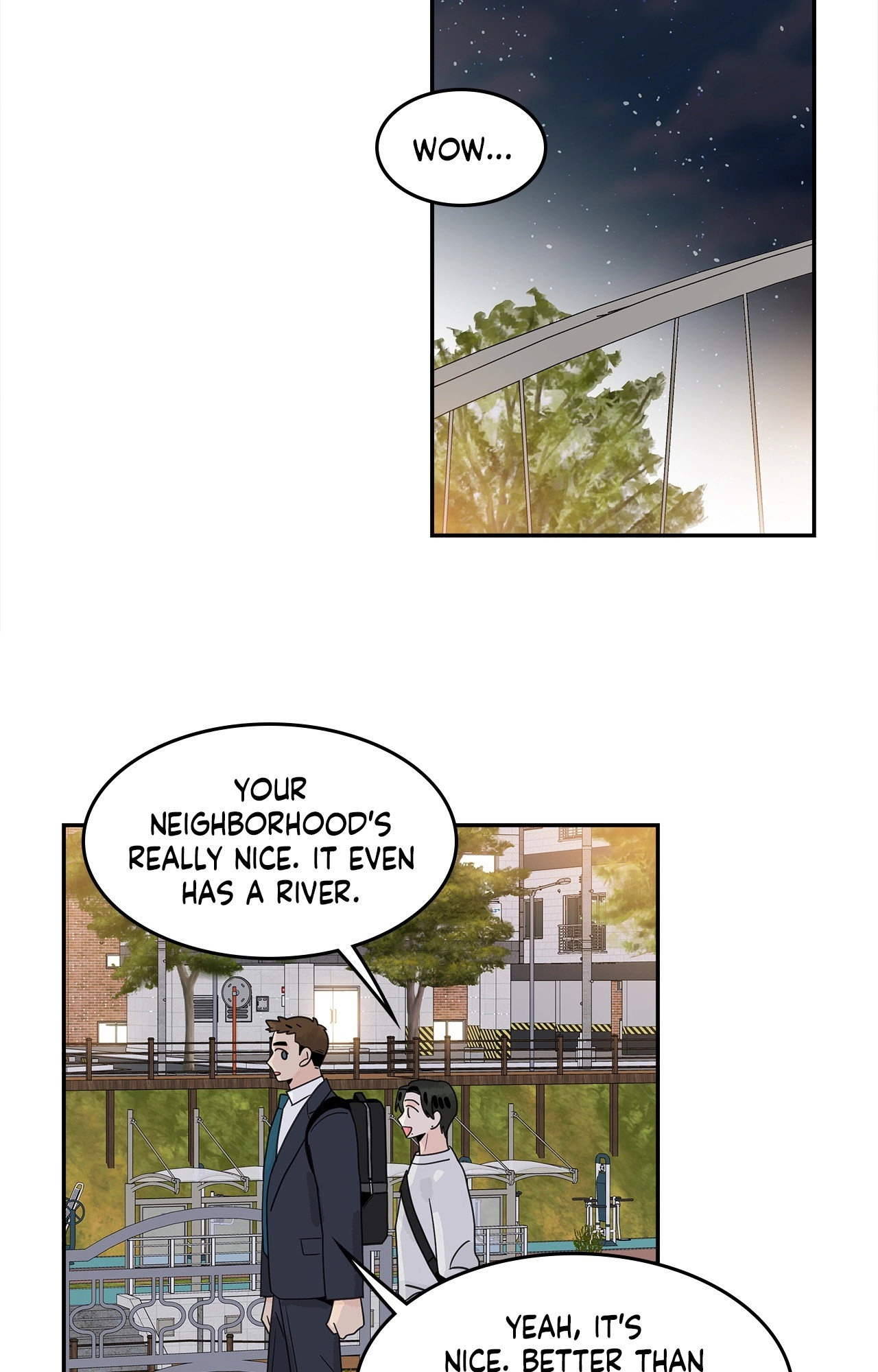 The Assistant Manager Wants To Do It Chapter 64 page 24 - 