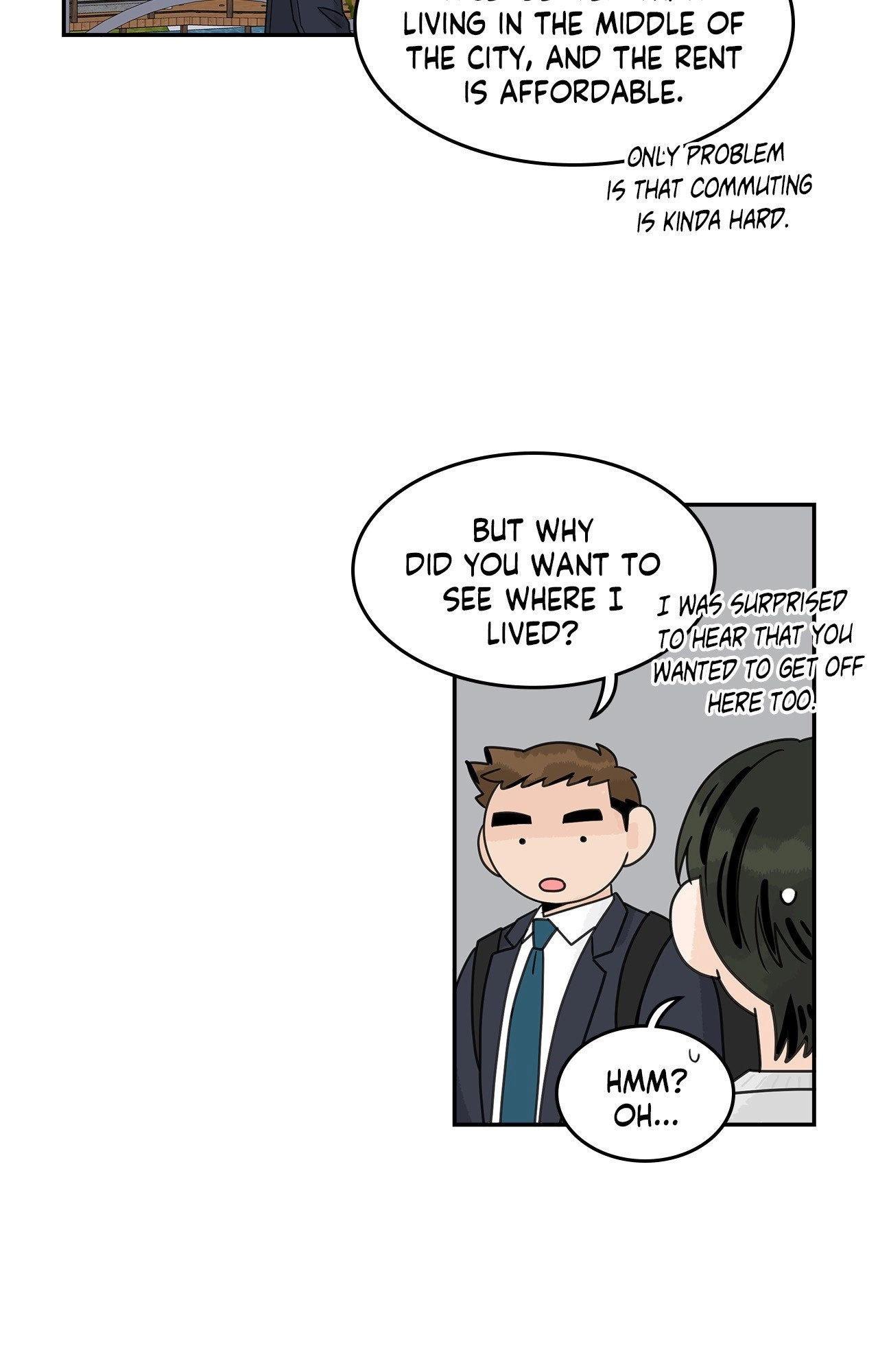 The Assistant Manager Wants To Do It Chapter 64 page 25 - 