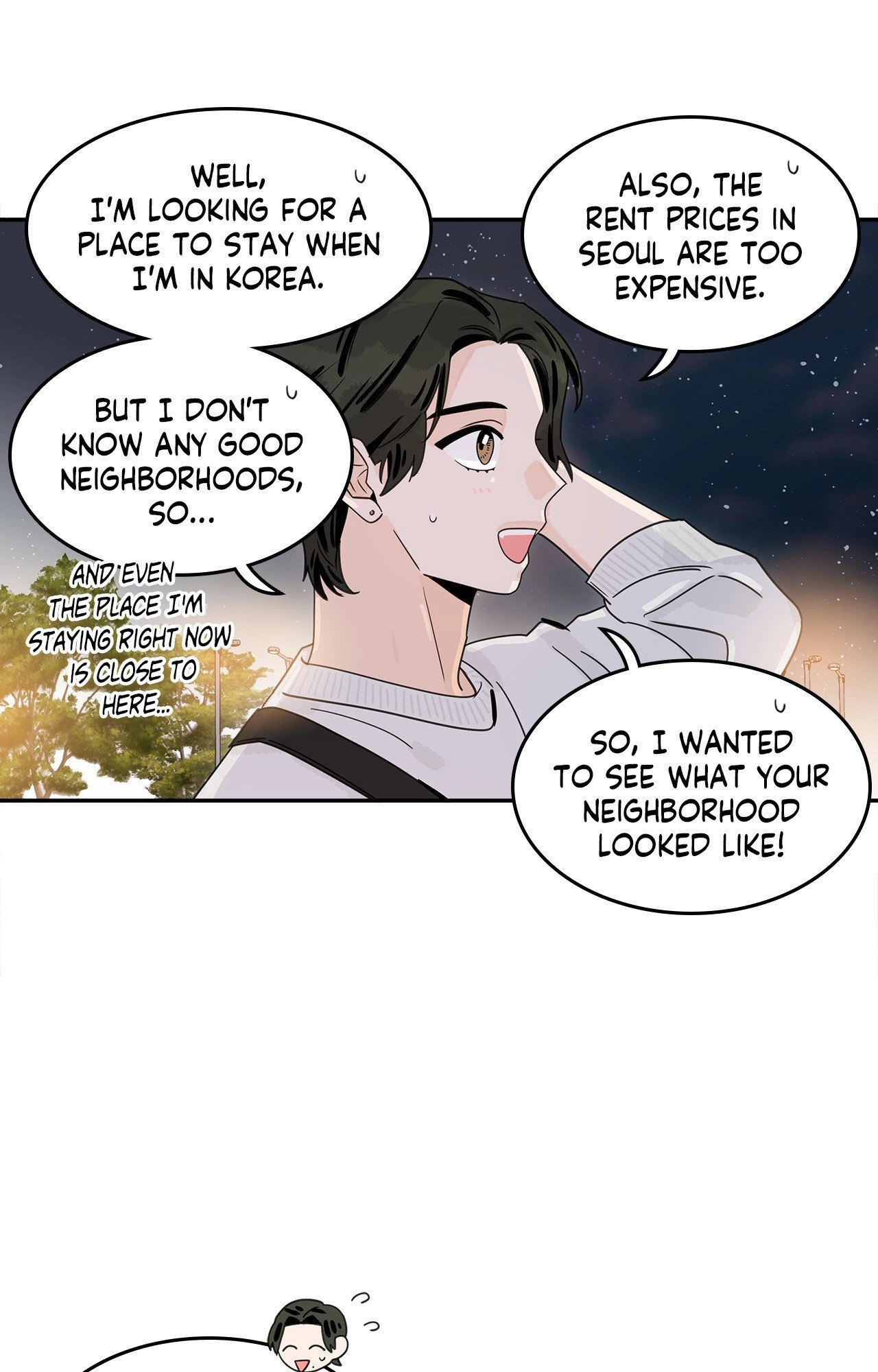 The Assistant Manager Wants To Do It Chapter 64 page 26 - 