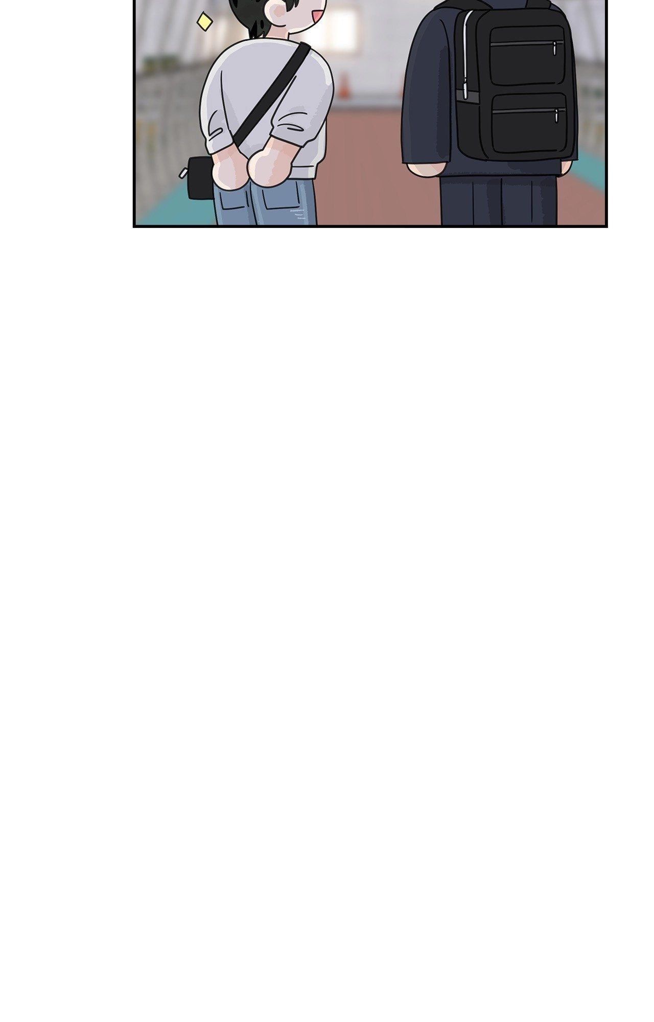 The Assistant Manager Wants To Do It Chapter 64 page 29 - 