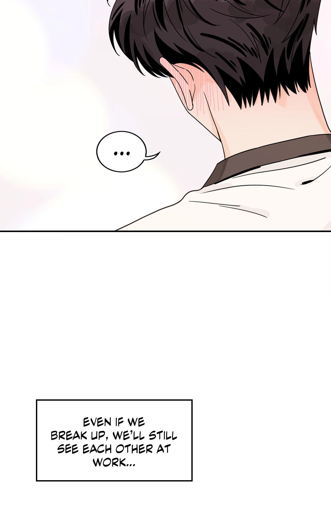 The Assistant Manager Wants To Do It Chapter 64 page 4 - 