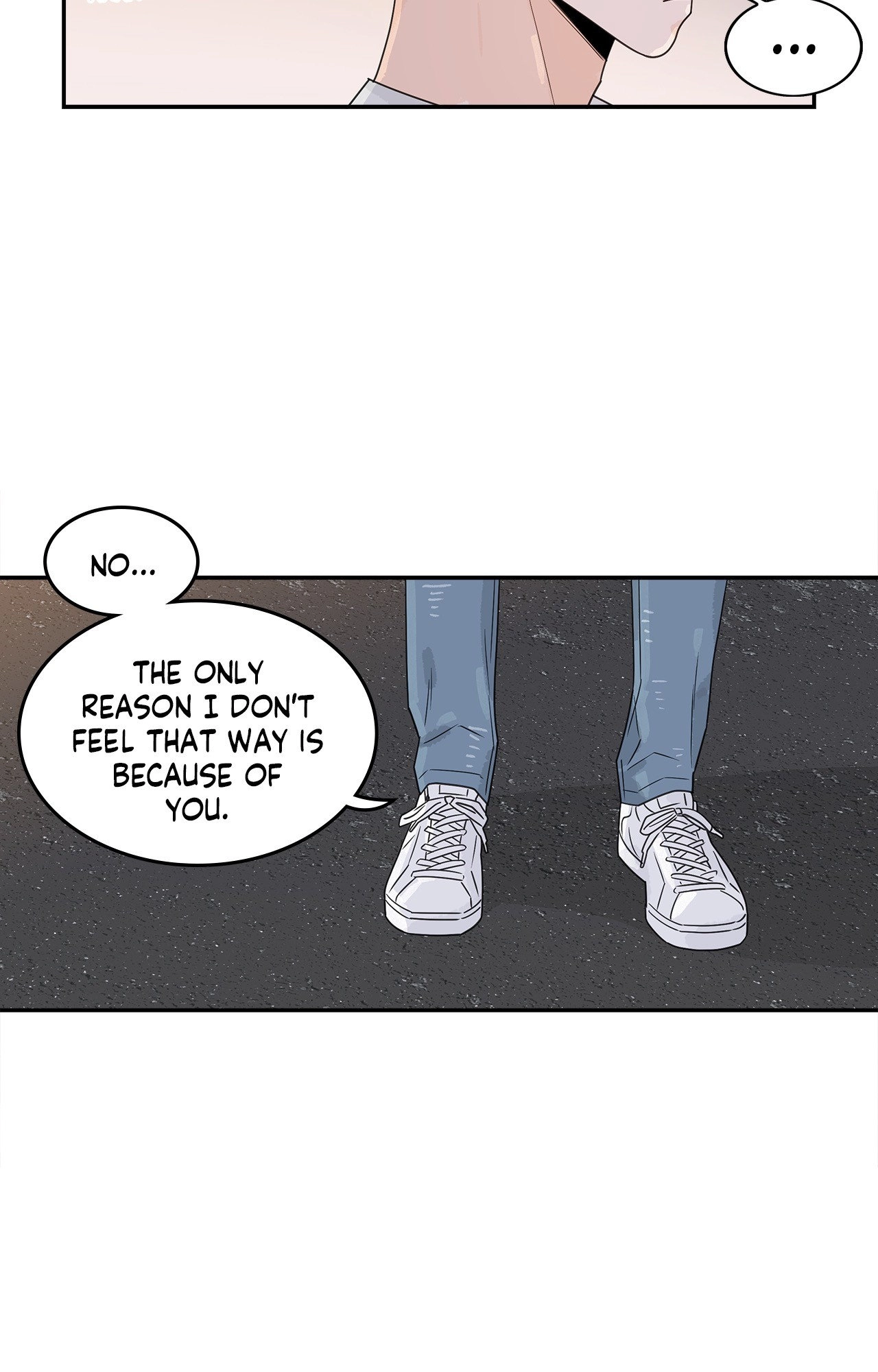 The Assistant Manager Wants To Do It Chapter 64 page 35 - 