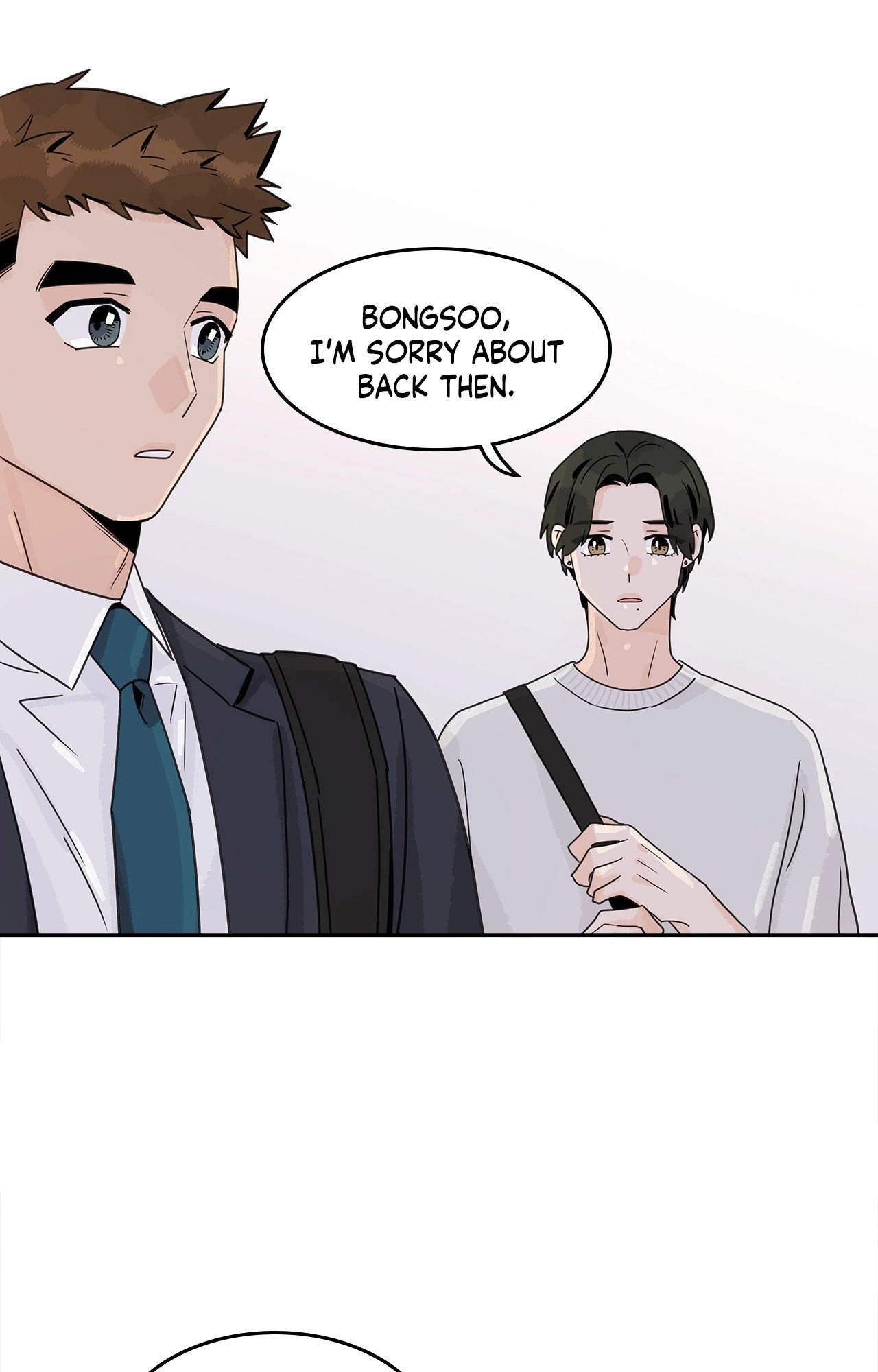 The Assistant Manager Wants To Do It Chapter 64 page 36 - 