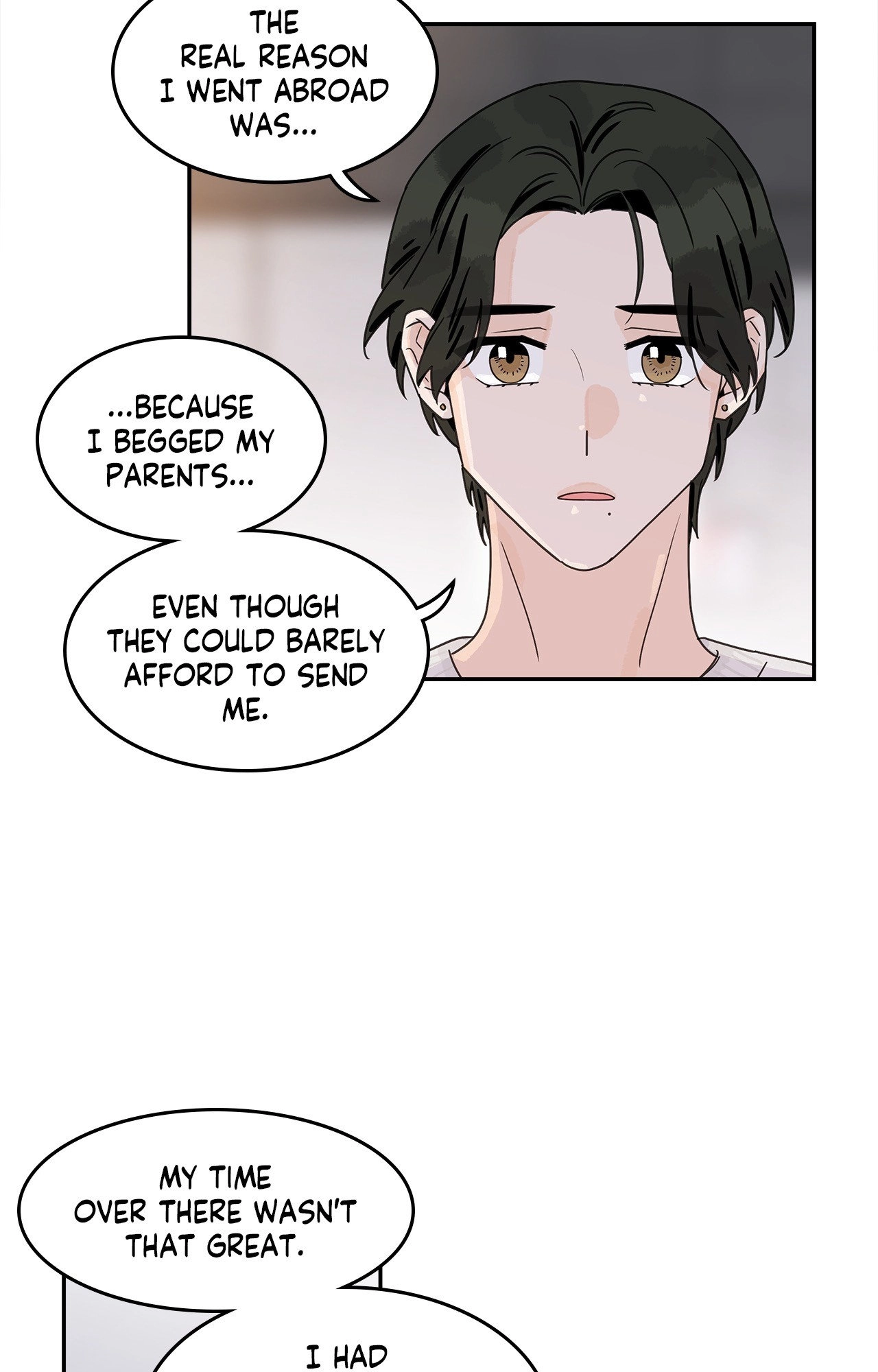 The Assistant Manager Wants To Do It Chapter 64 page 37 - 