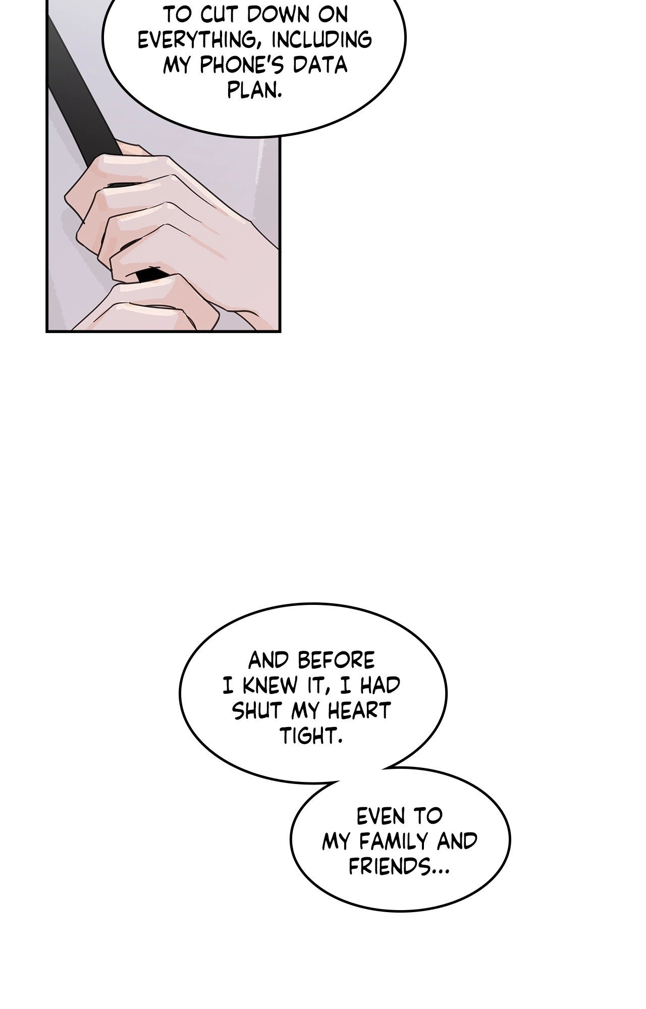 The Assistant Manager Wants To Do It Chapter 64 page 38 - 