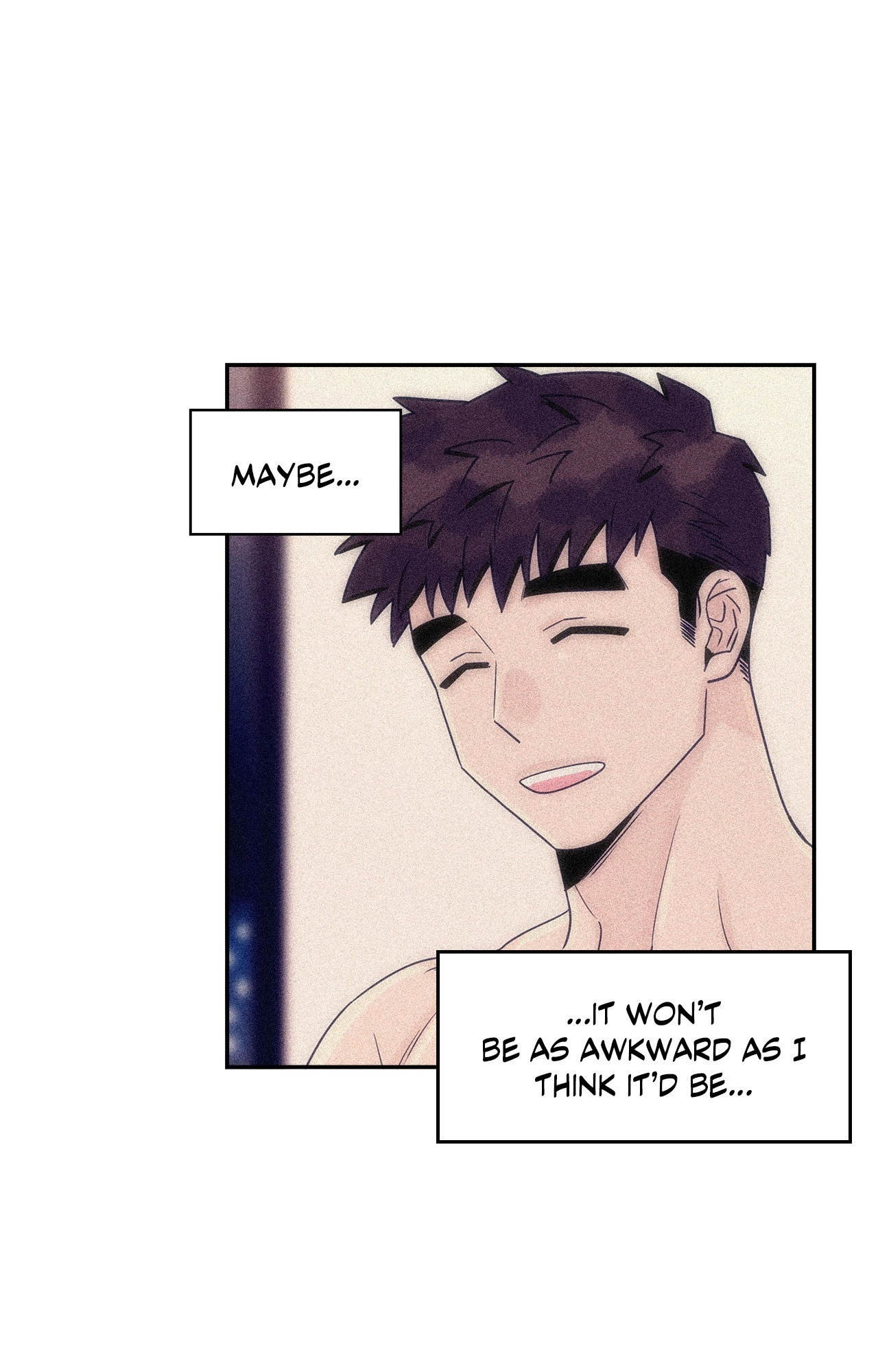 The Assistant Manager Wants To Do It Chapter 64 page 5 - 