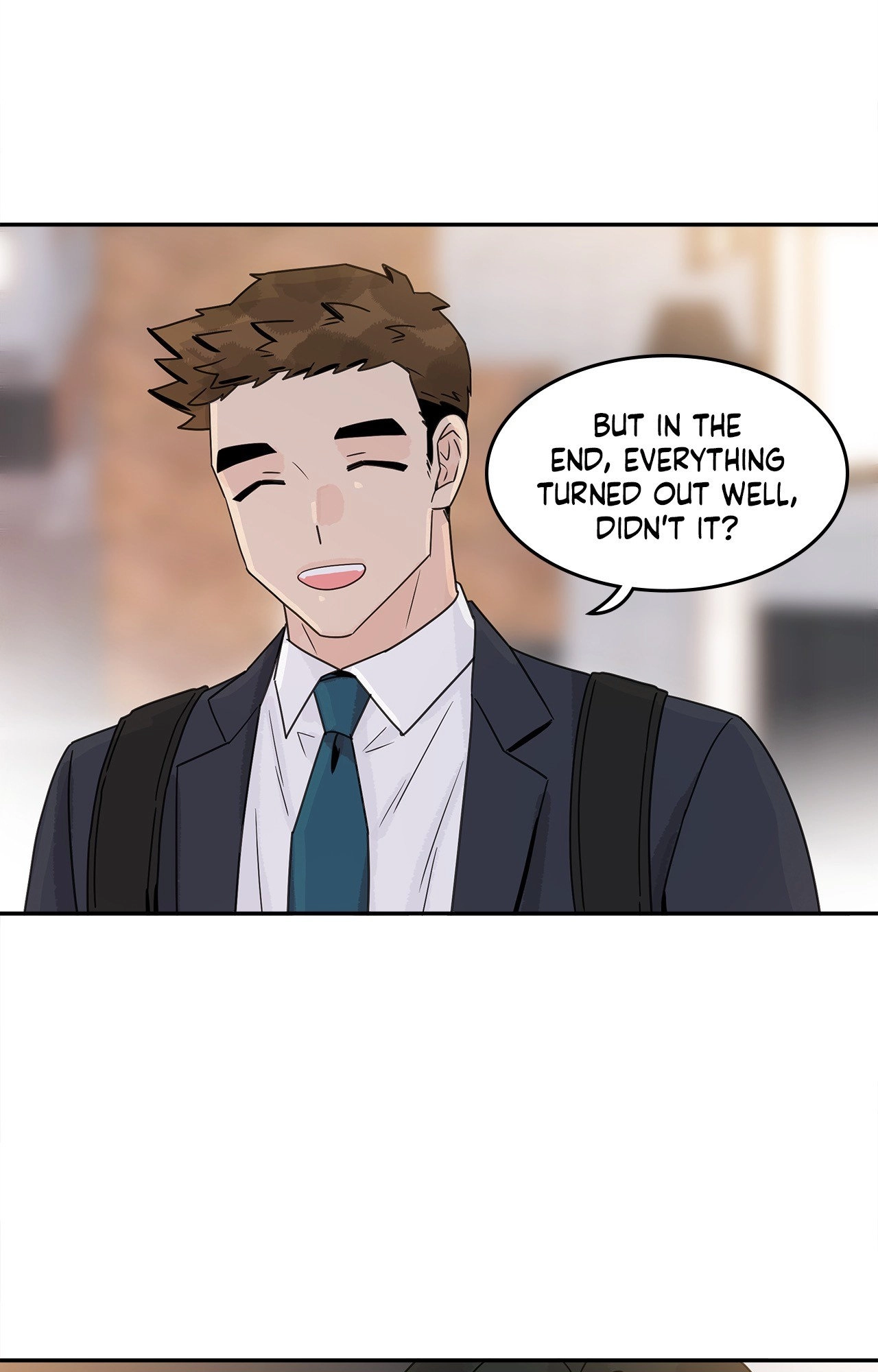 The Assistant Manager Wants To Do It Chapter 64 page 42 - 