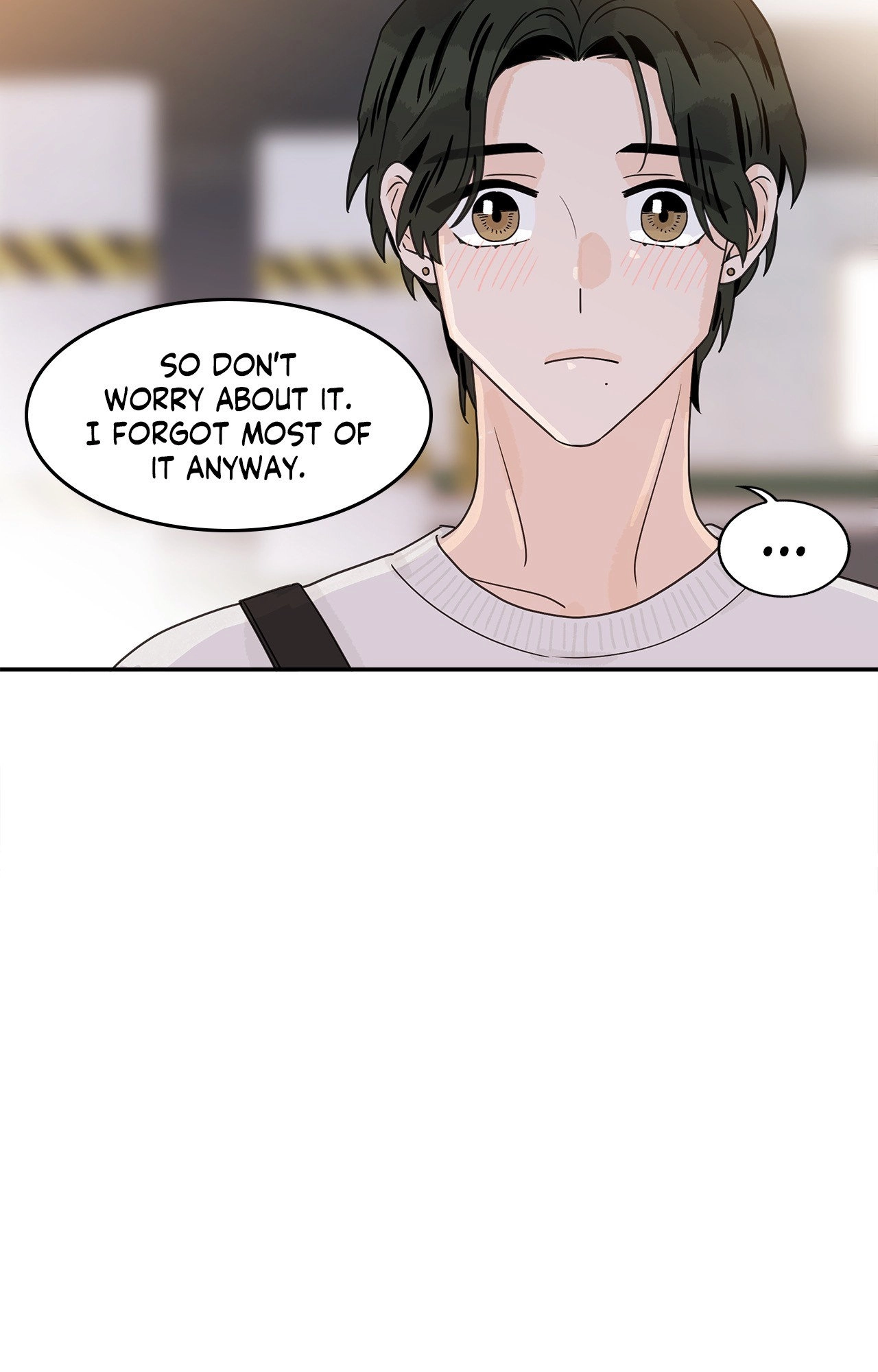 The Assistant Manager Wants To Do It Chapter 64 page 43 - 