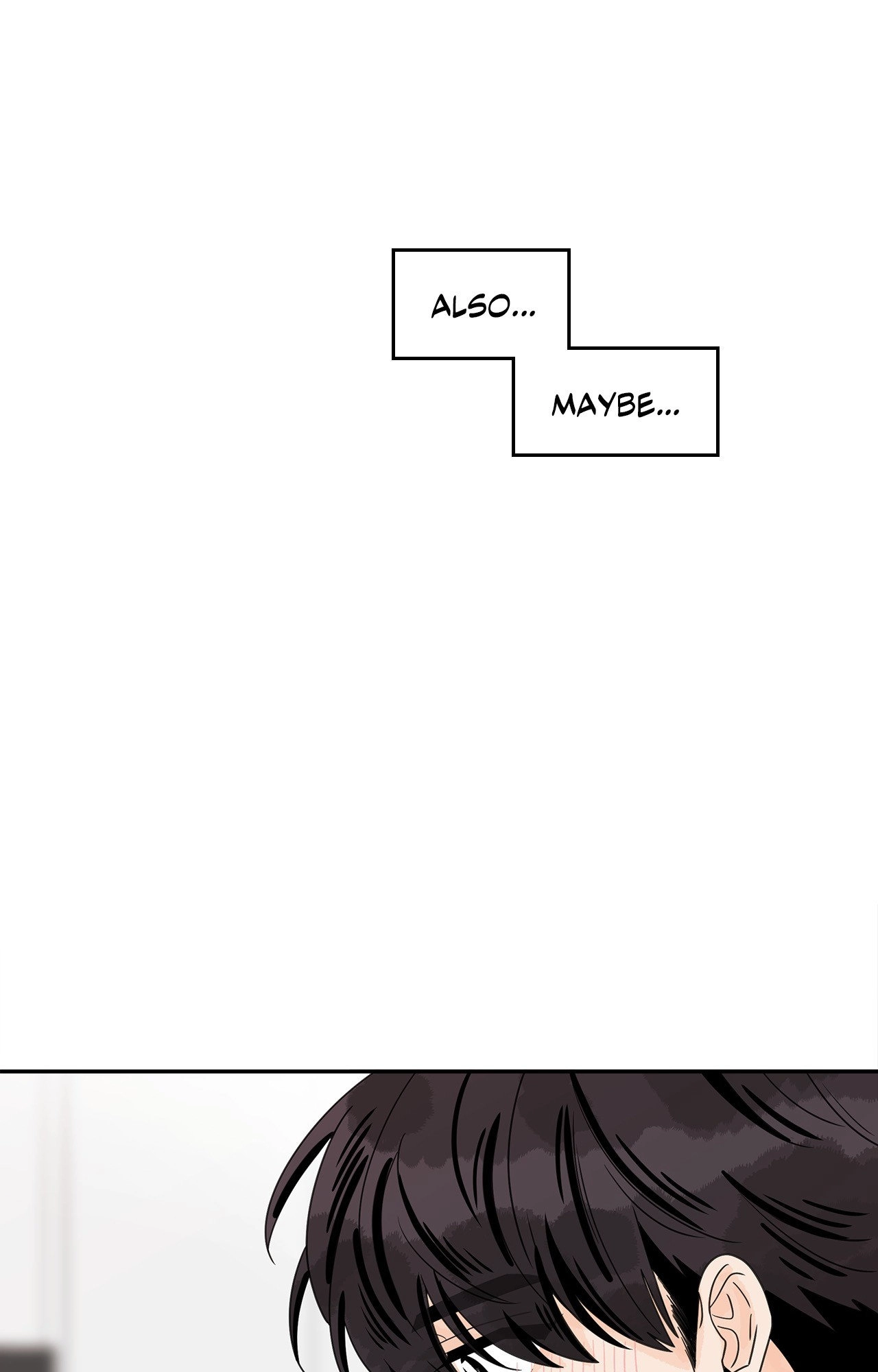 The Assistant Manager Wants To Do It Chapter 64 page 6 - 