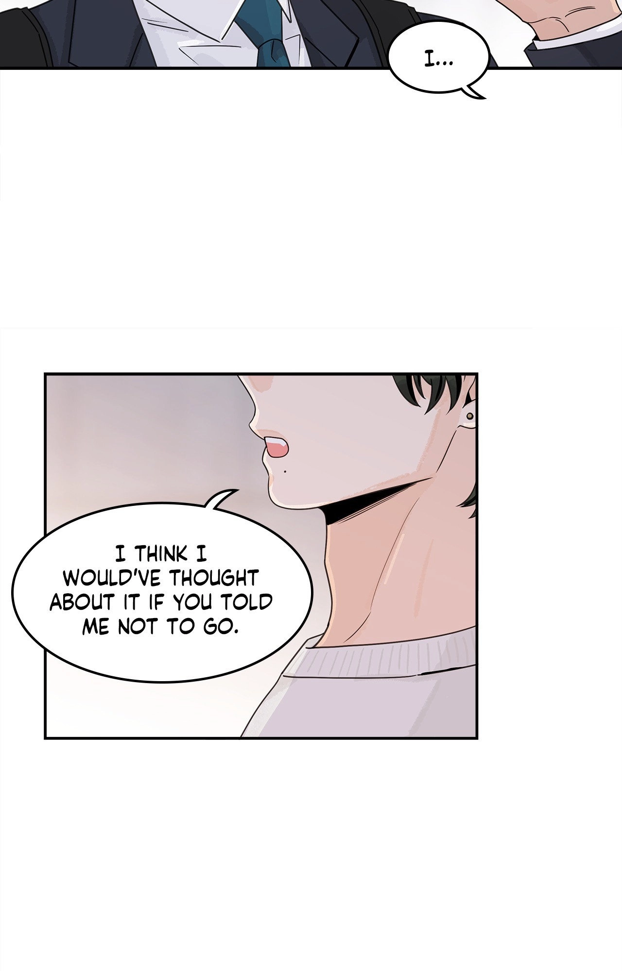 The Assistant Manager Wants To Do It Chapter 64 page 51 - 