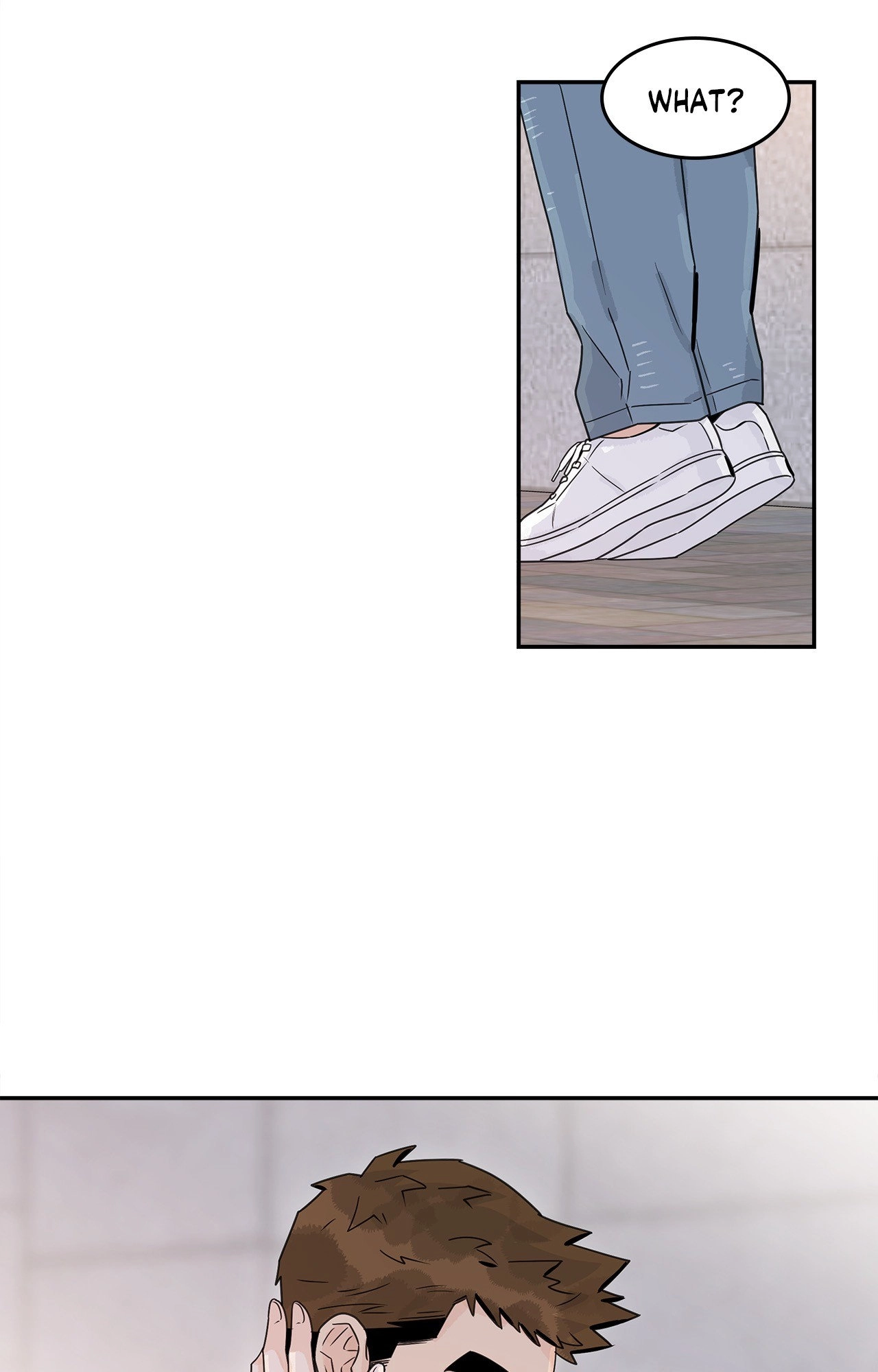 The Assistant Manager Wants To Do It Chapter 64 page 52 - 