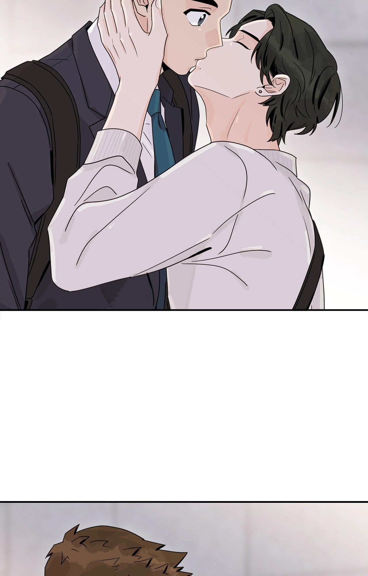 The Assistant Manager Wants To Do It Chapter 64 page 53 - 