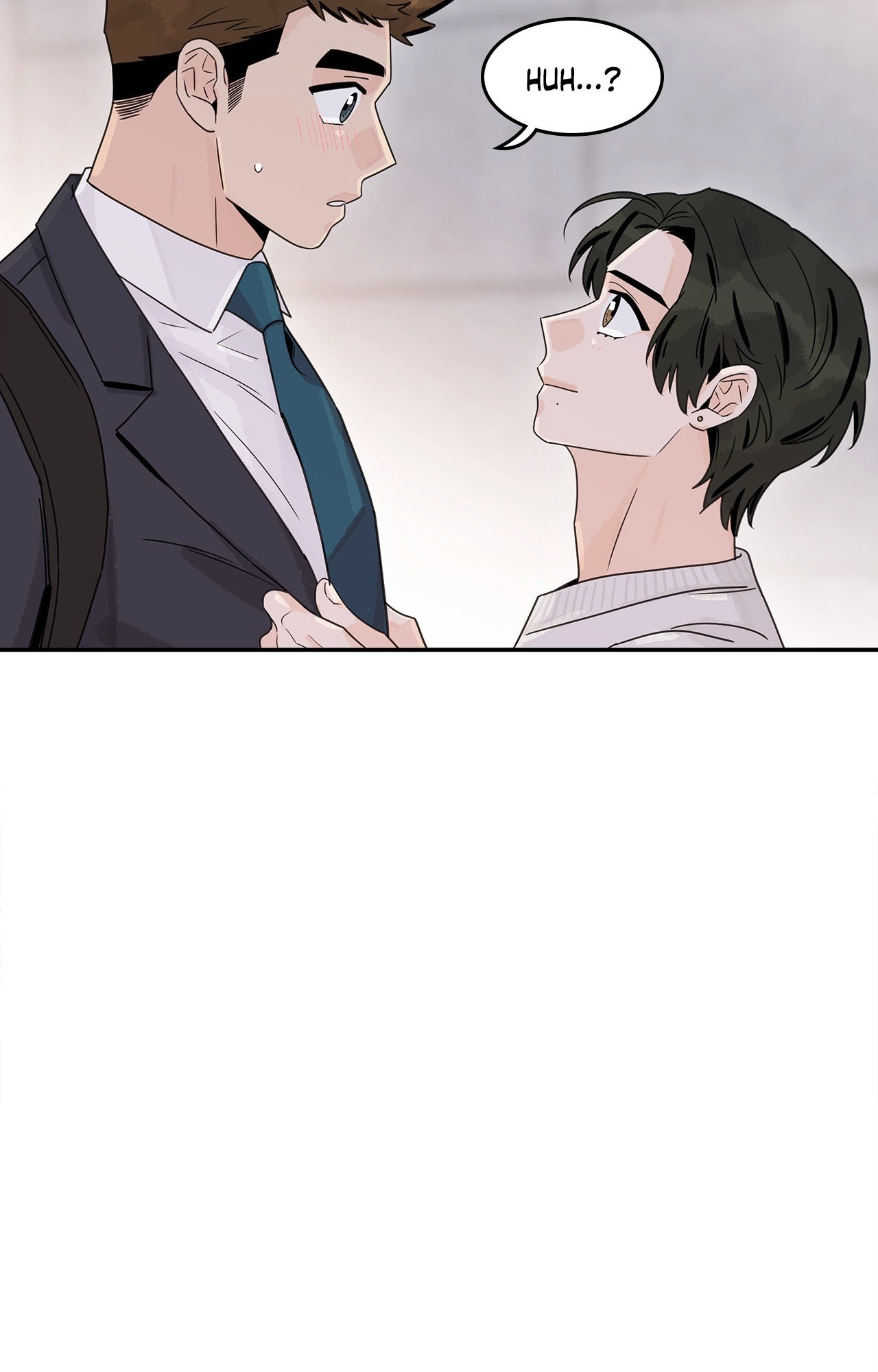 The Assistant Manager Wants To Do It Chapter 64 page 54 - 