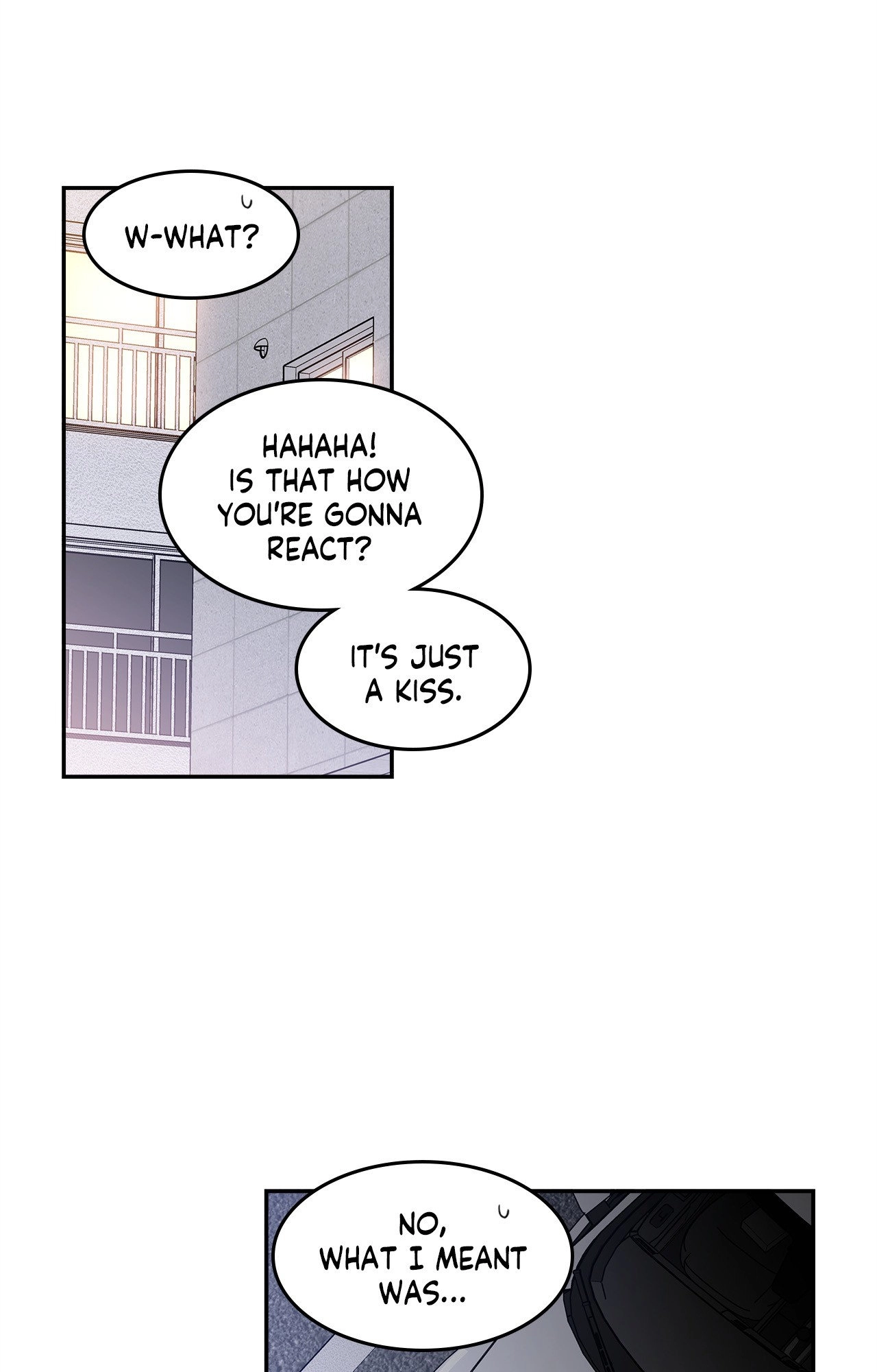 The Assistant Manager Wants To Do It Chapter 64 page 55 - 