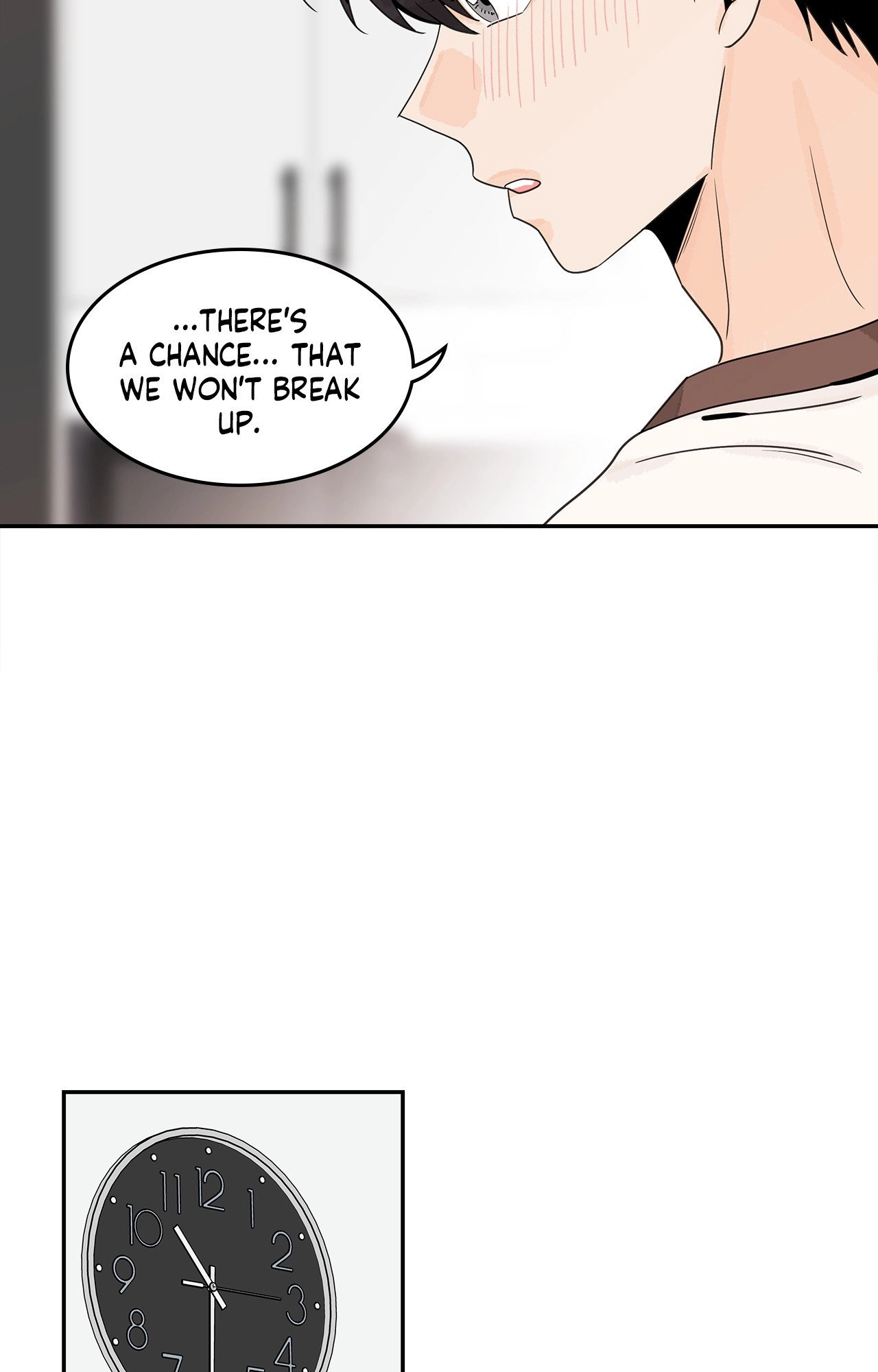 The Assistant Manager Wants To Do It Chapter 64 page 7 - 