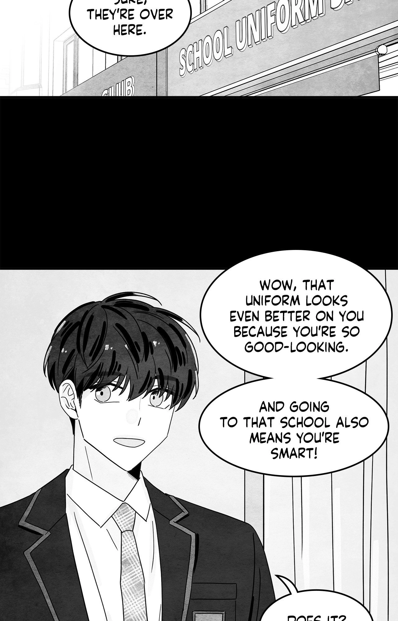 The Assistant Manager Wants To Do It Chapter 65 page 11 - 