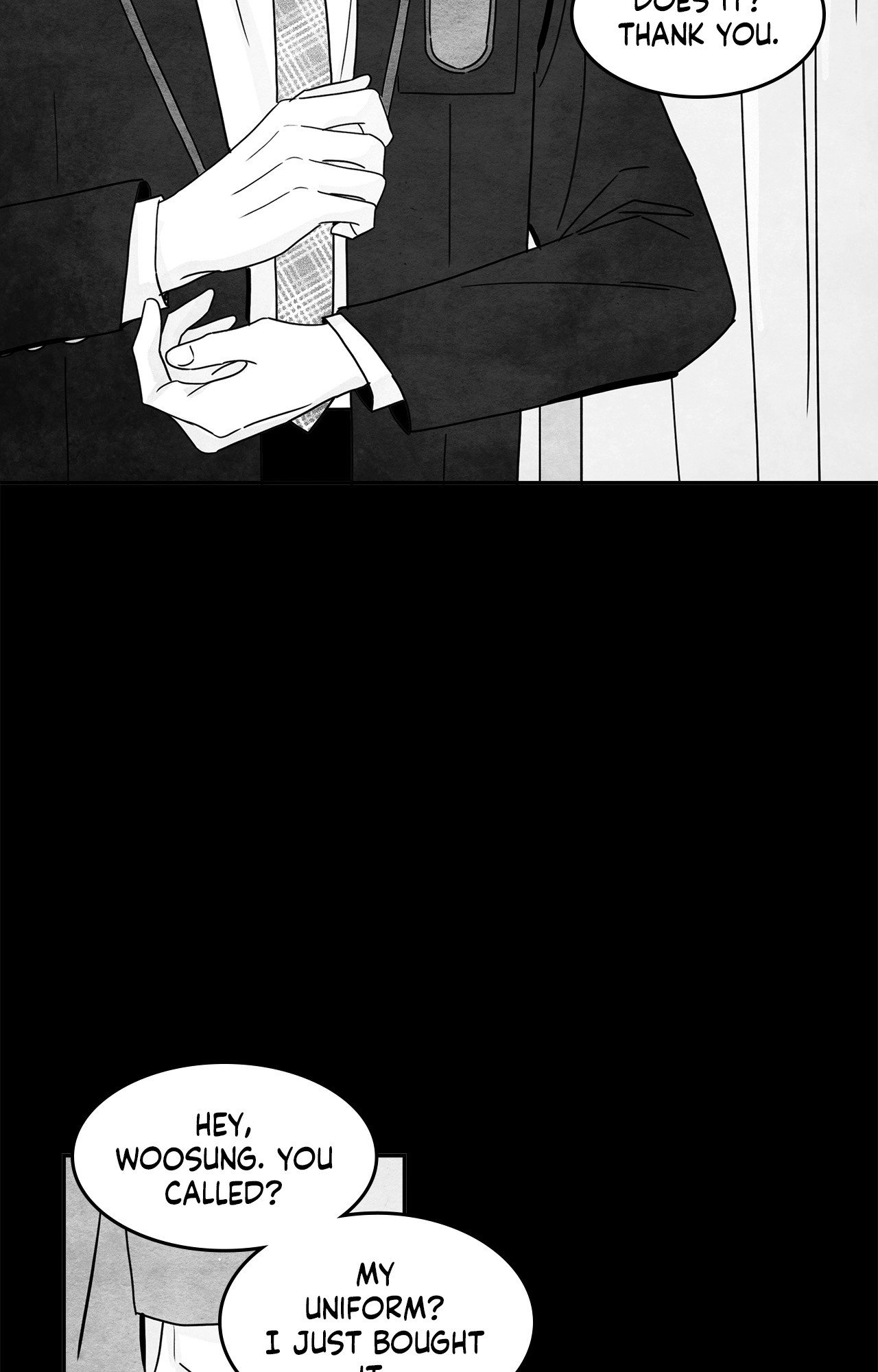 The Assistant Manager Wants To Do It Chapter 65 page 12 - 