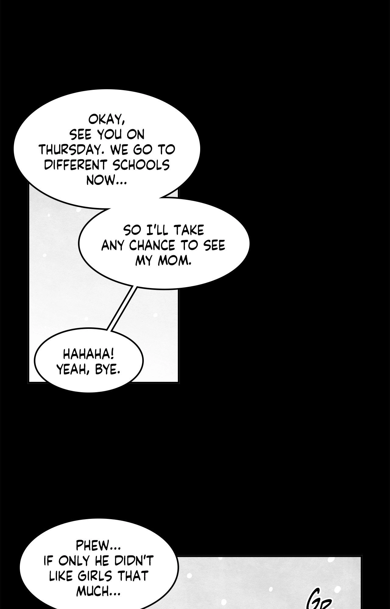 The Assistant Manager Wants To Do It Chapter 65 page 14 - 
