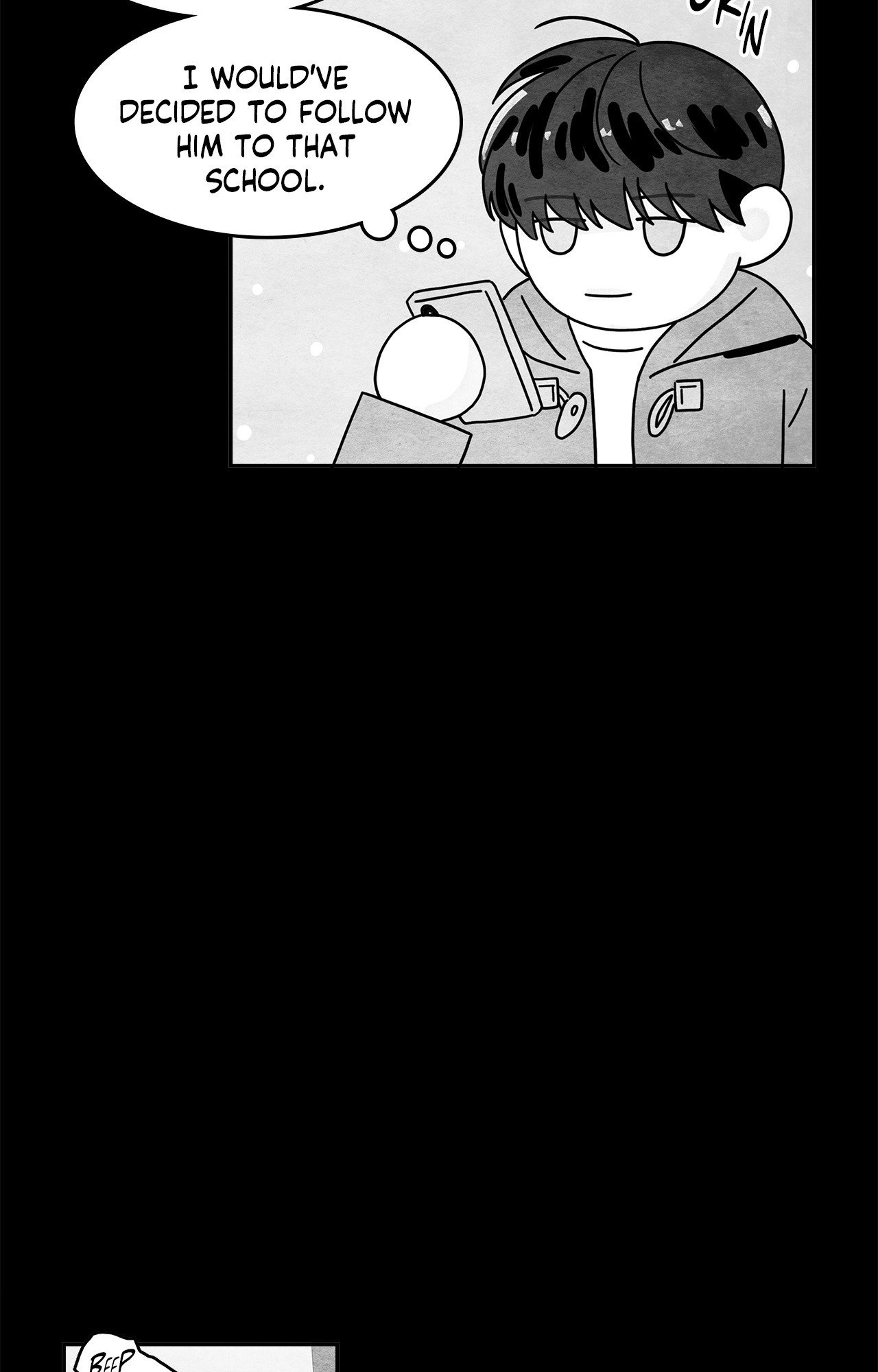 The Assistant Manager Wants To Do It Chapter 65 page 15 - 
