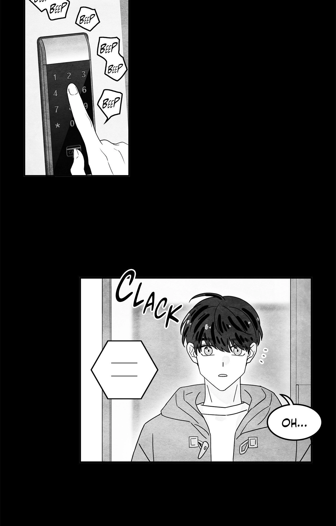 The Assistant Manager Wants To Do It Chapter 65 page 16 - 