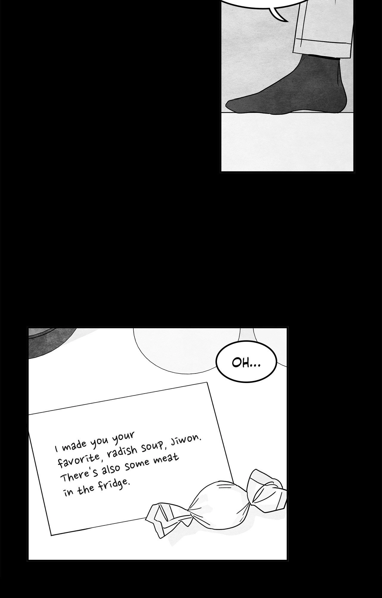 The Assistant Manager Wants To Do It Chapter 65 page 18 - 